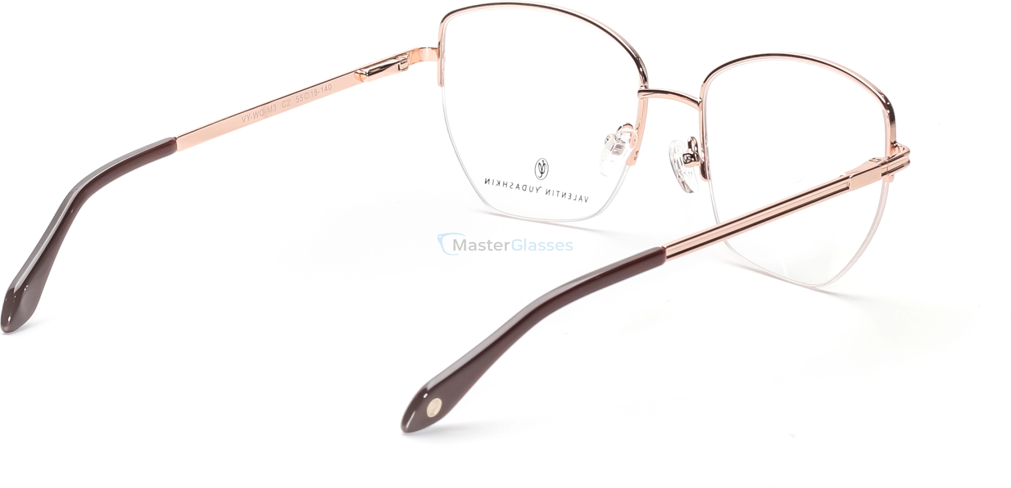 ������ Valentin Yudashkin VY WO-M3 C2 55