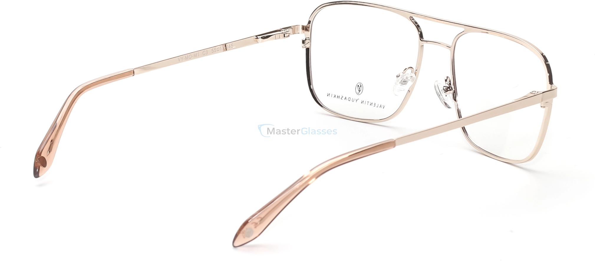 ������ Valentin Yudashkin VY MO-M1 C3 55