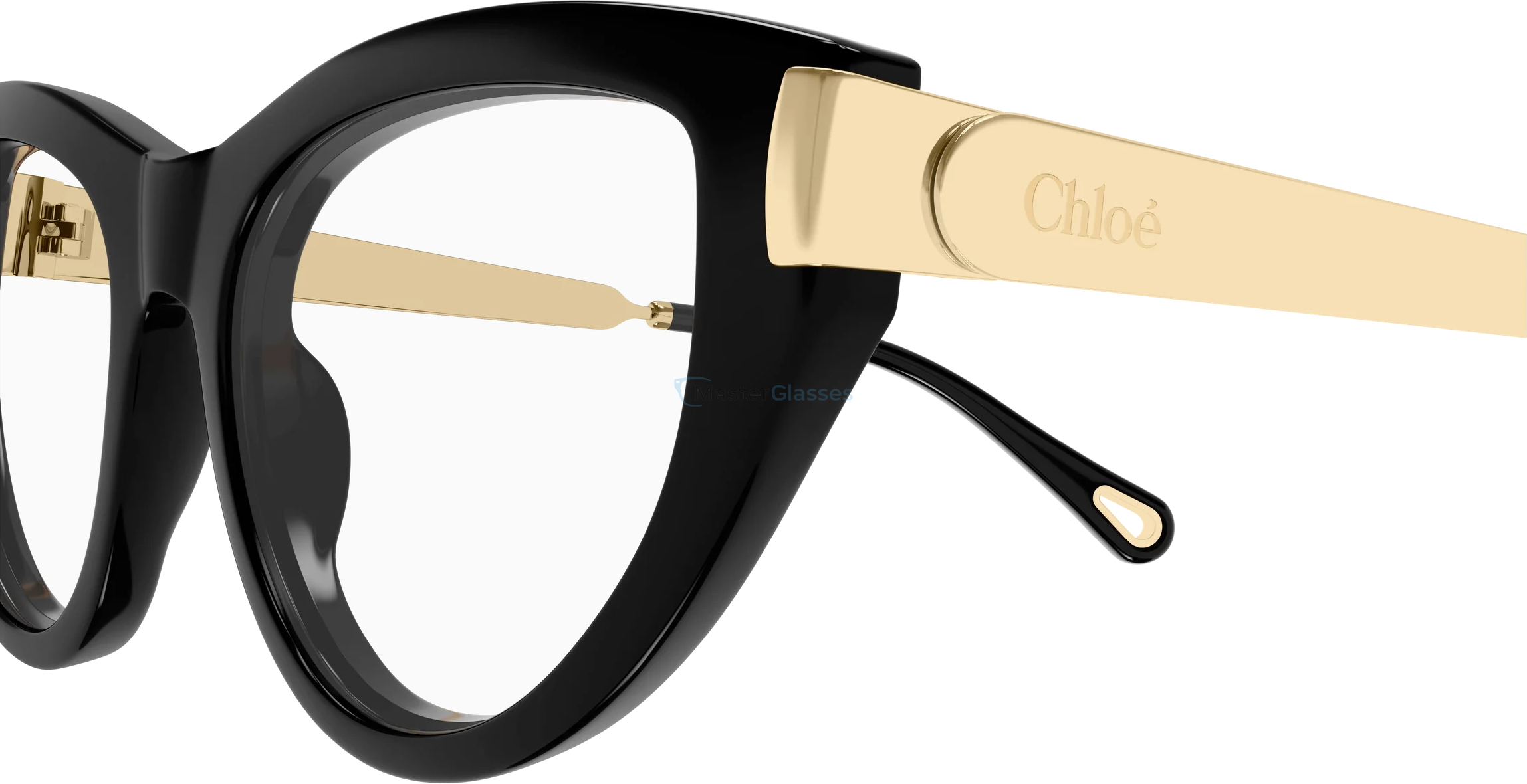 Оправа Chloe CH0352O-001 53