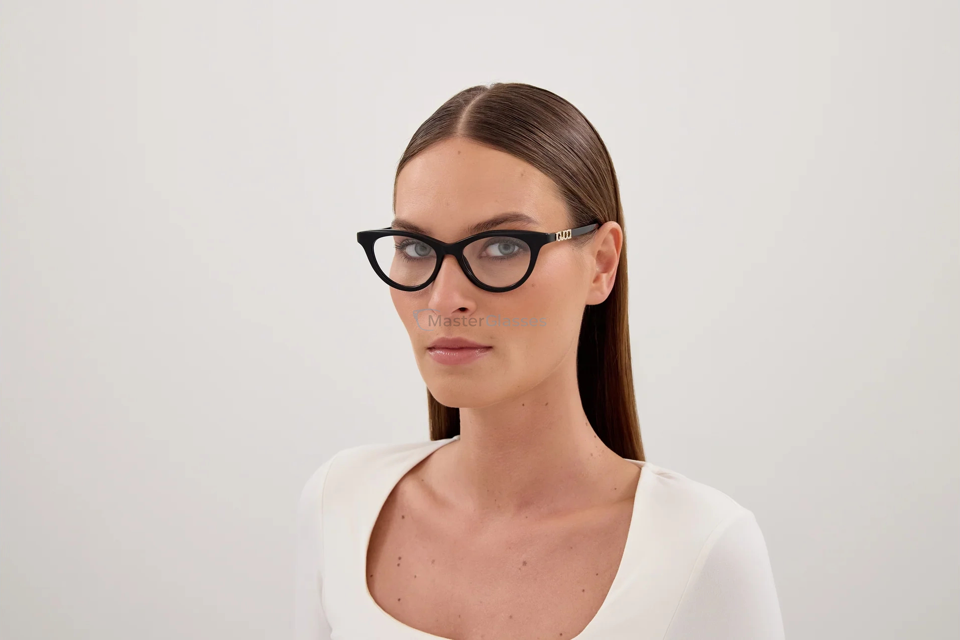 Оправа Gucci GG2034O-005 50