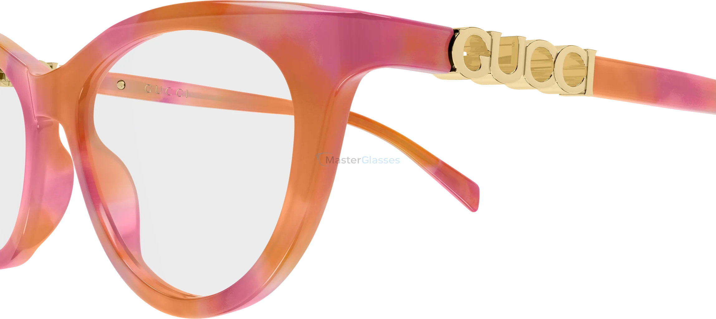 Оправа Gucci GG2034O-004 50