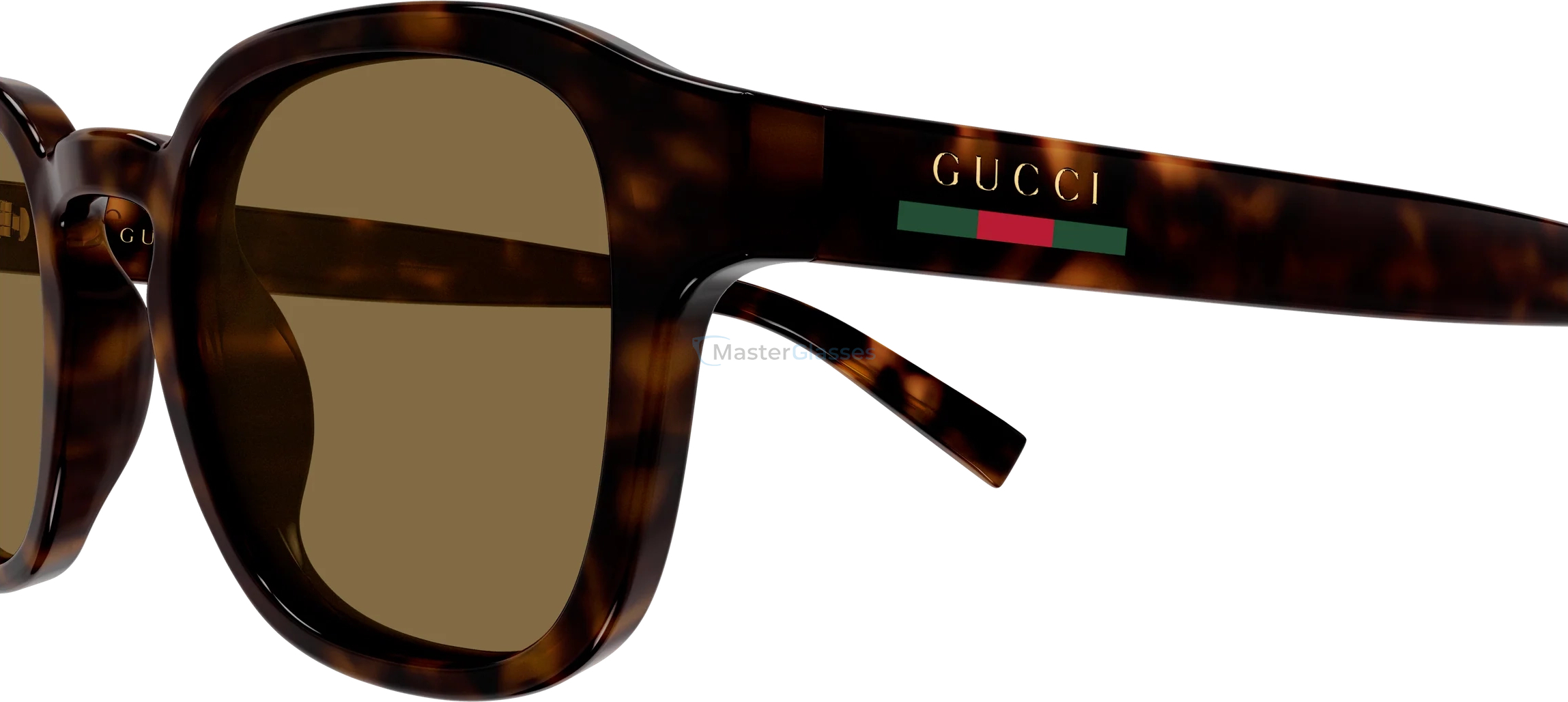 Солнцезащитные очки Gucci GG2106S-002 49