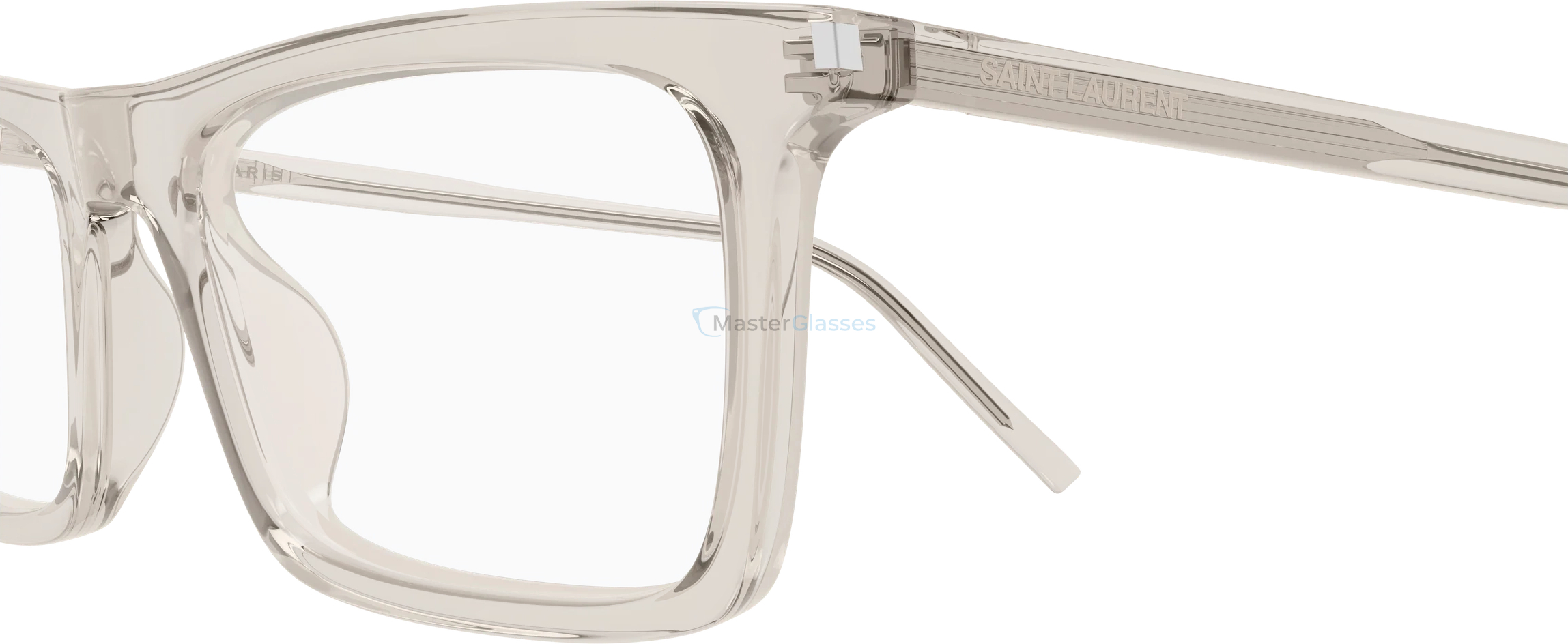 Оправа Saint Laurent SL 890 BETTY THIN OPT-004 54