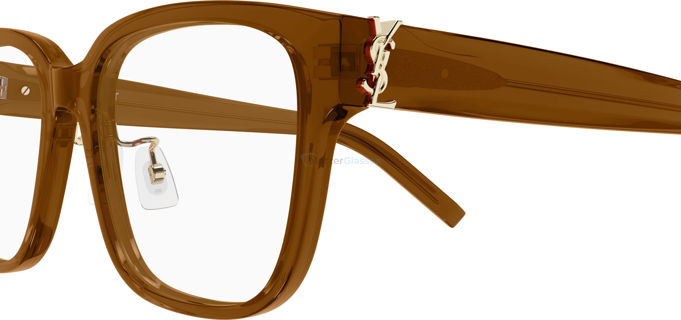 Оправа Saint Laurent SL M165/F-005 54