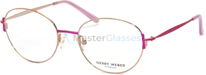 Оправа Gerry Weber GW 1227 c01