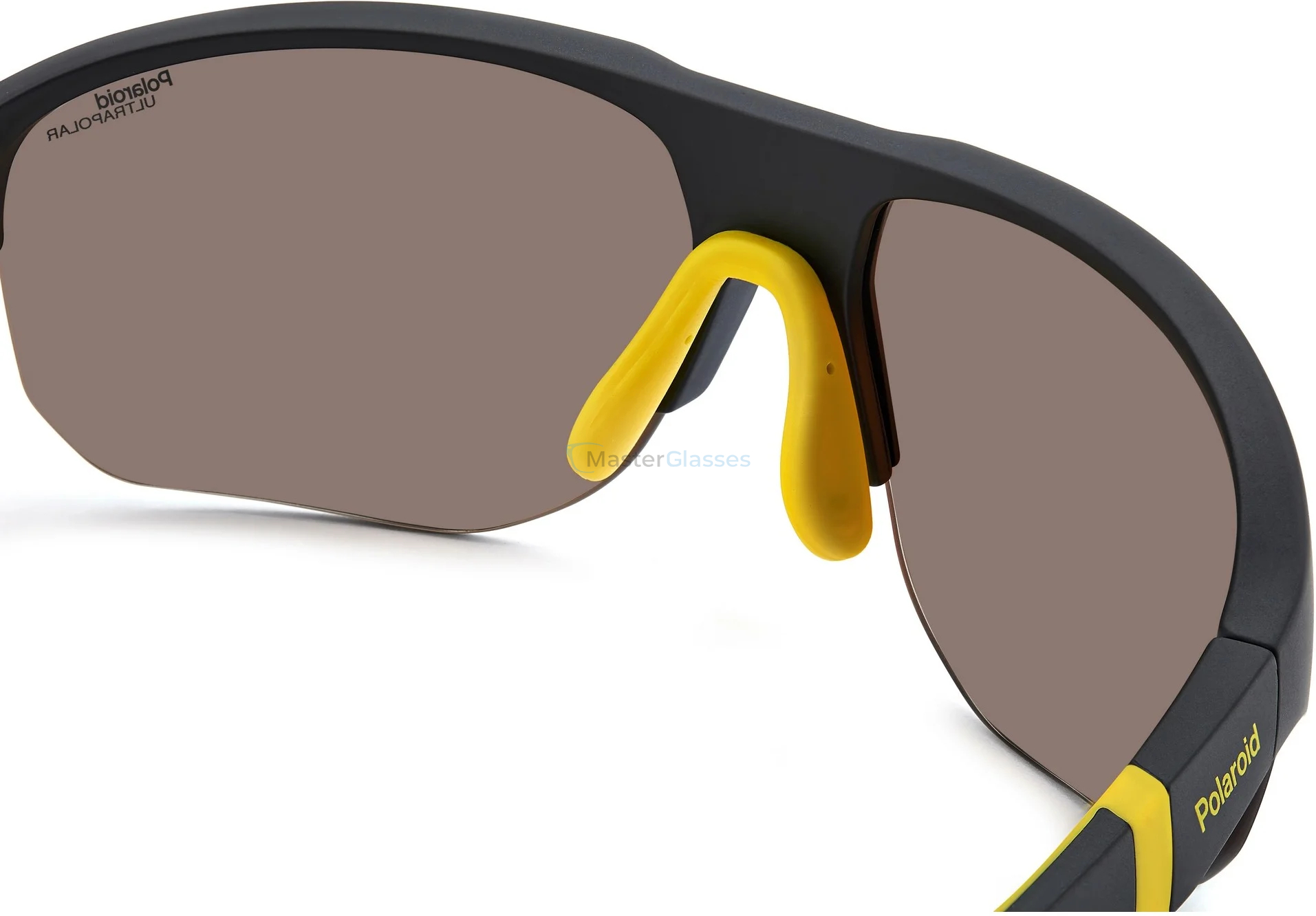 �������������� ���� POLAROID PLD 7059/S PGC Matte Black Yellow