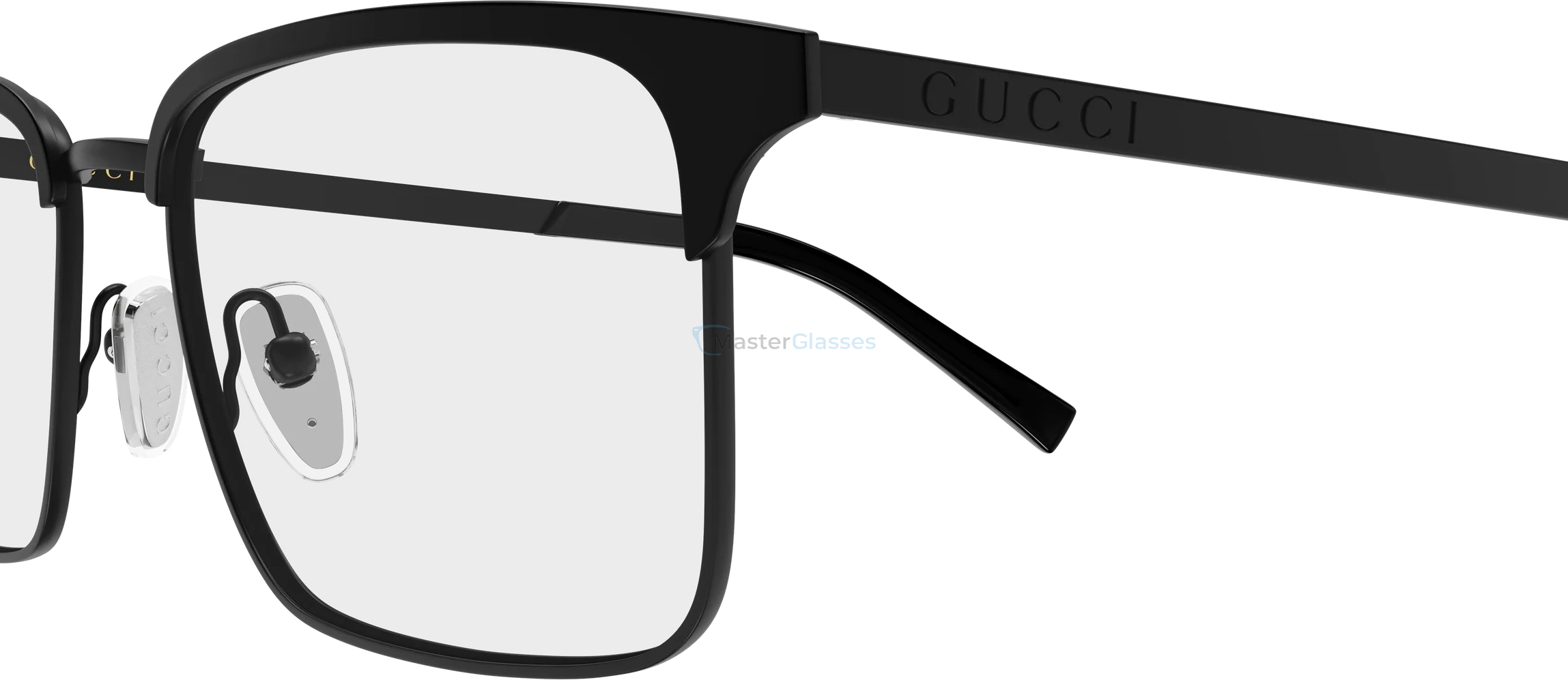 Оправа Gucci GG2136O-006 58