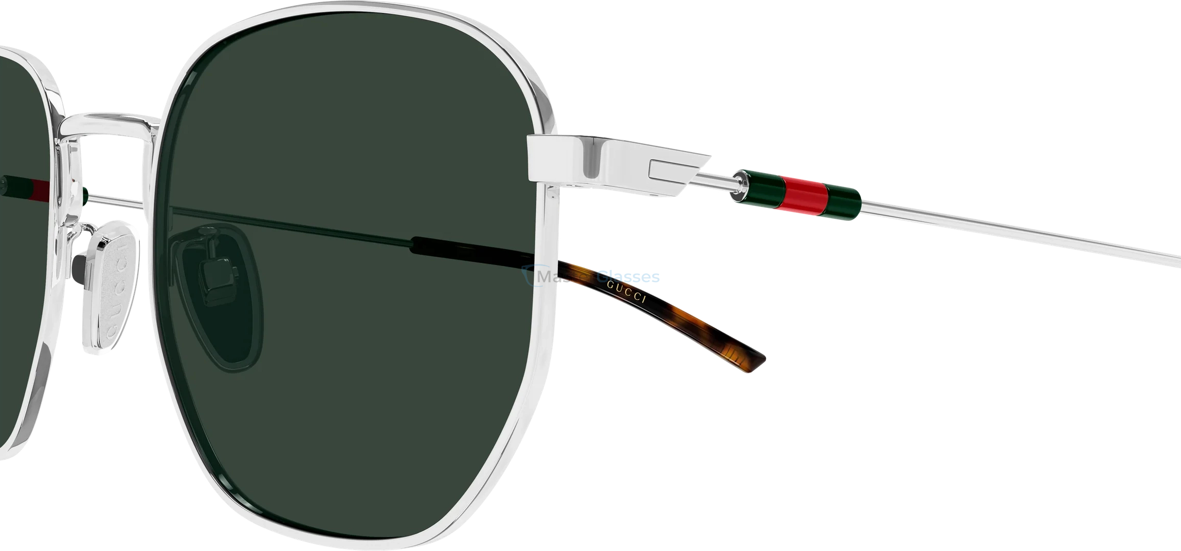 Солнцезащитные очки Gucci GG2095S-002 52