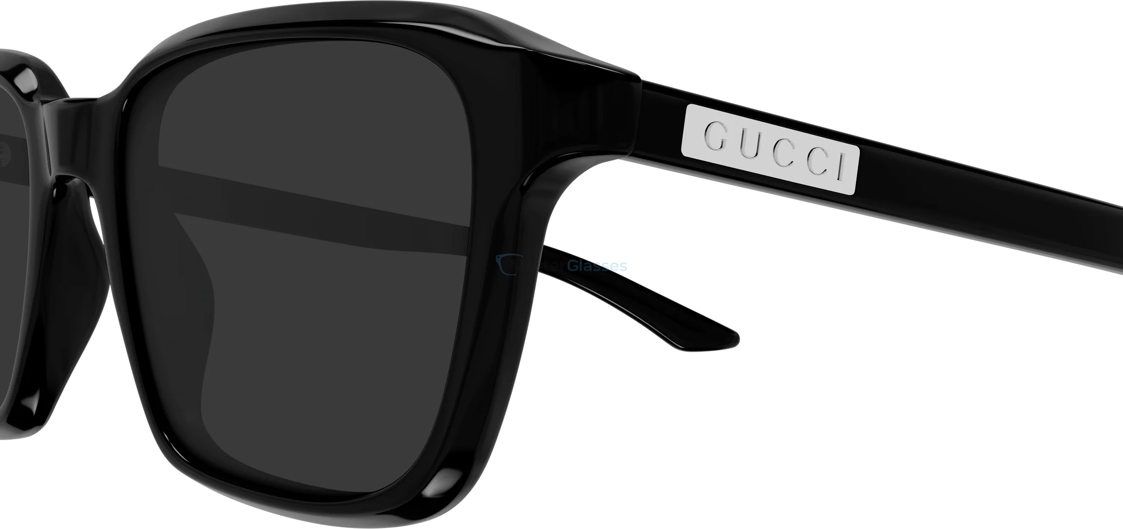 Солнцезащитные очки Gucci GG2078S-001 52