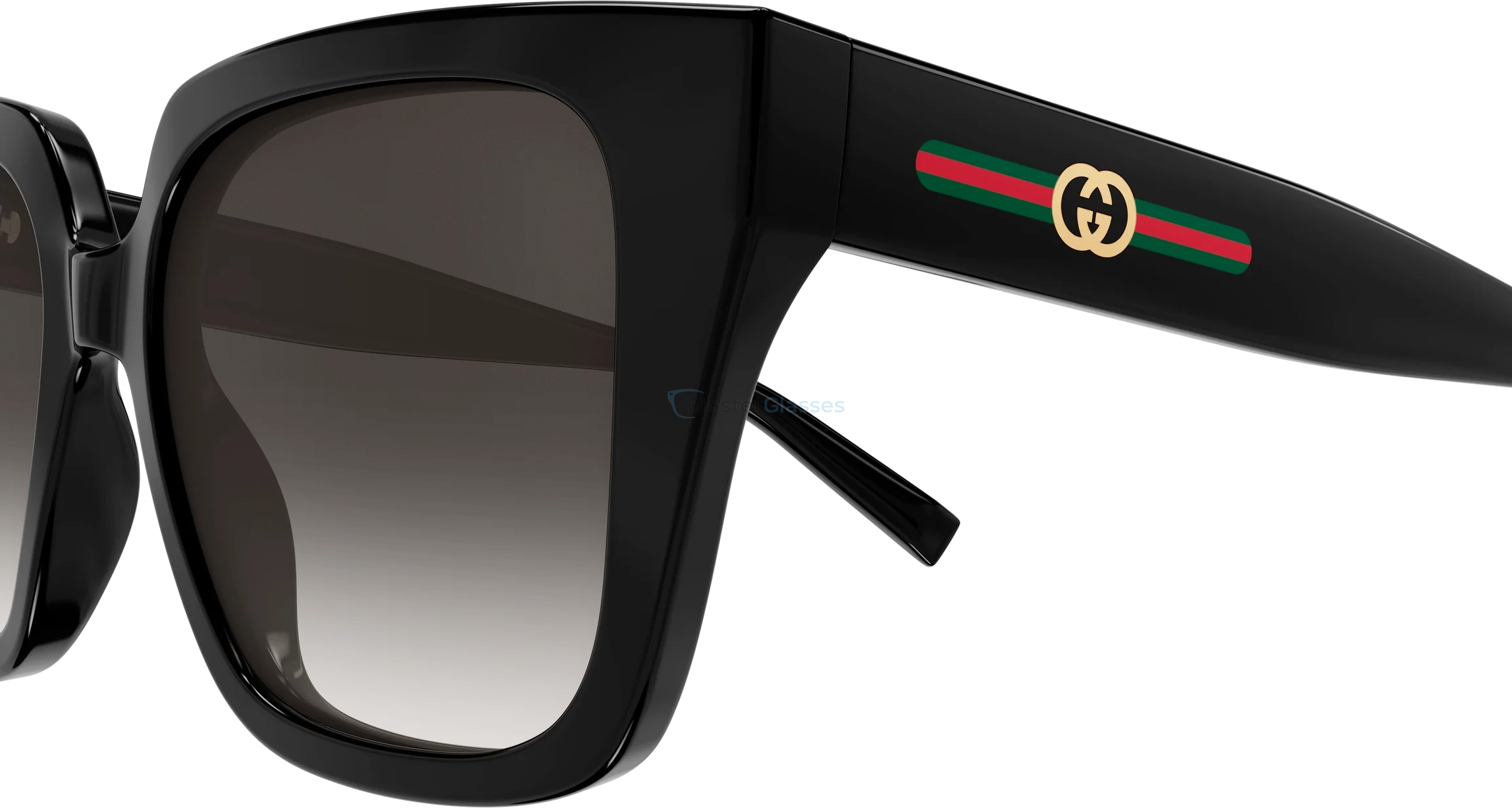Солнцезащитные очки Gucci GG2102S-005