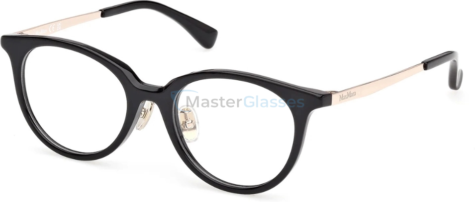 Оправа MAXMARA MM 5218-D 001 50