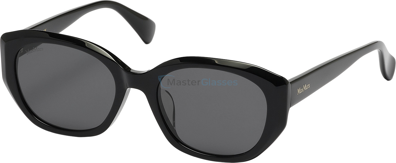 Солнцезащитные очки MAXMARA MM 0178-K 01A 54
