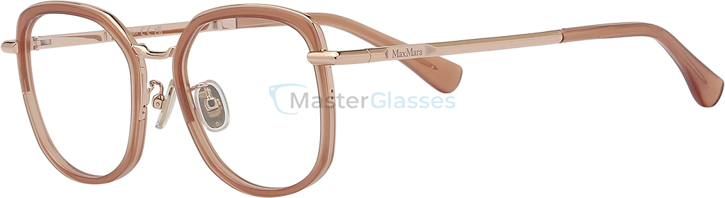 Оправа MAXMARA MM 5191-D 045 52