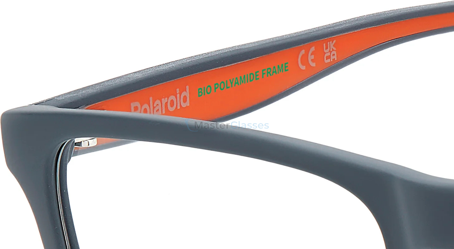 ������ POLAROID PLD D618 RIW Matte Grey