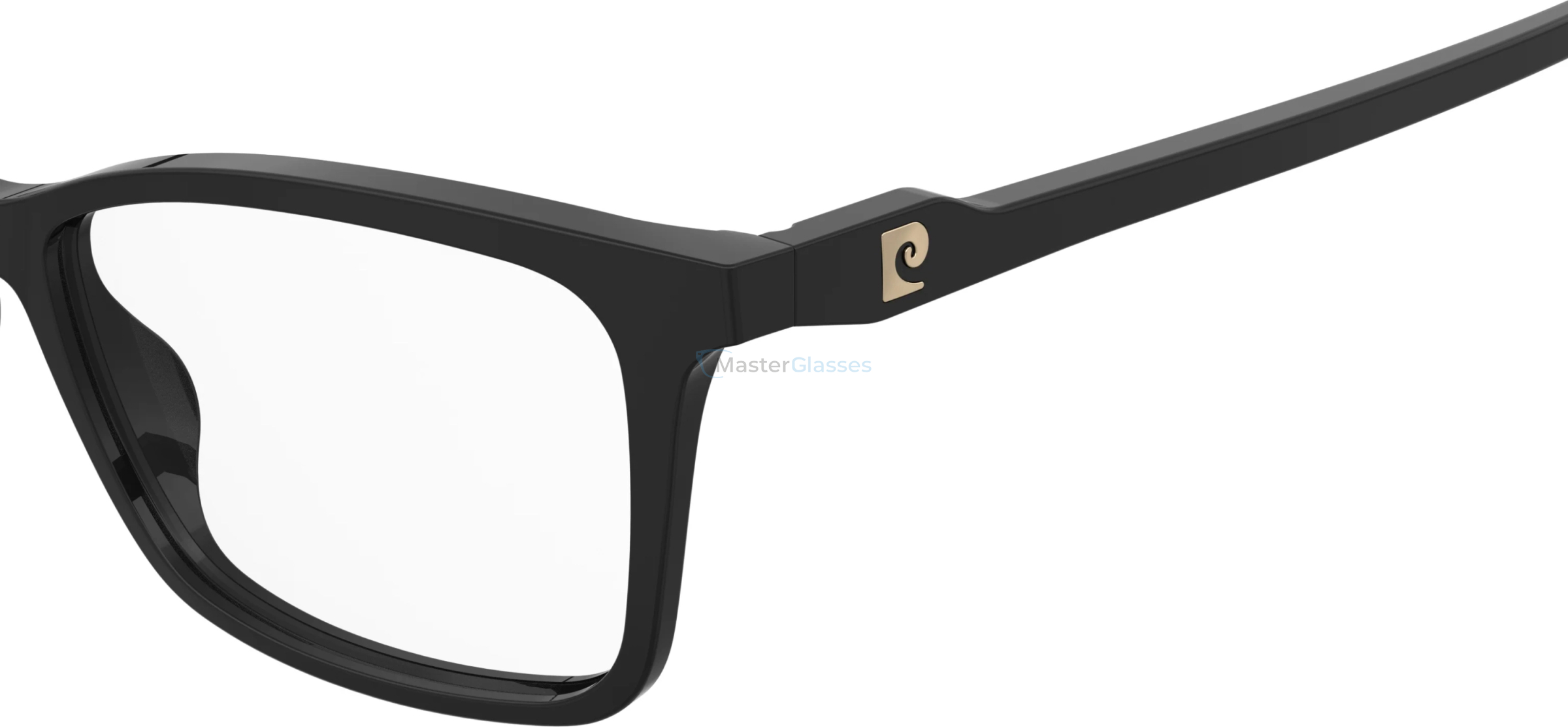 Оправа PIERRE CARDIN P.C. 8557 807 Black