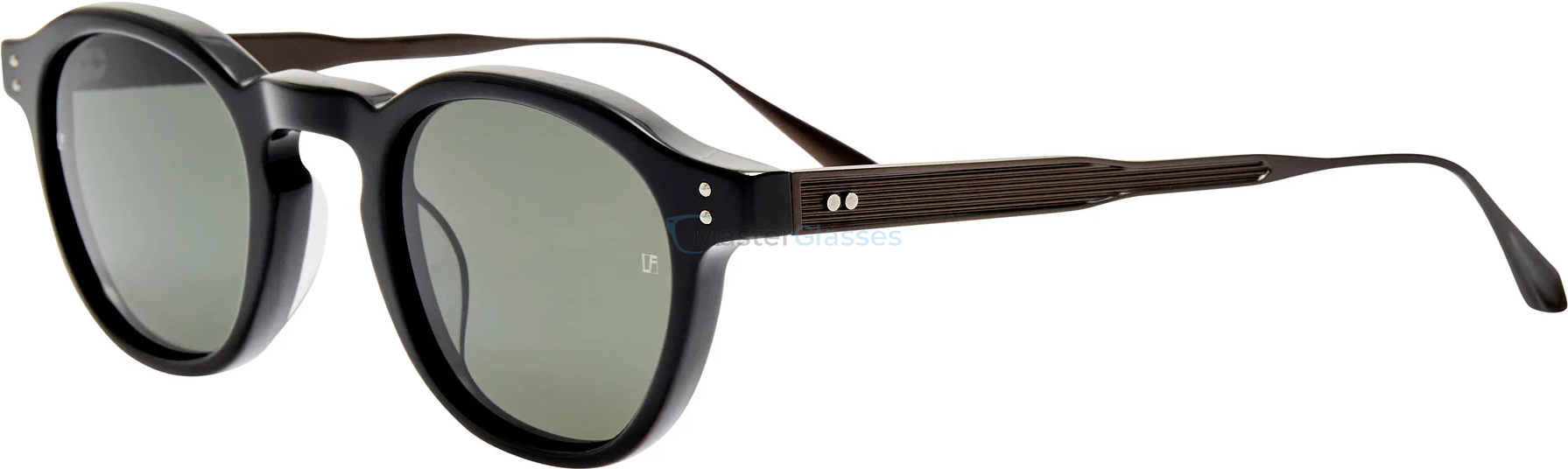 Солнцезащитные очки Linda Farrow 1625 C05