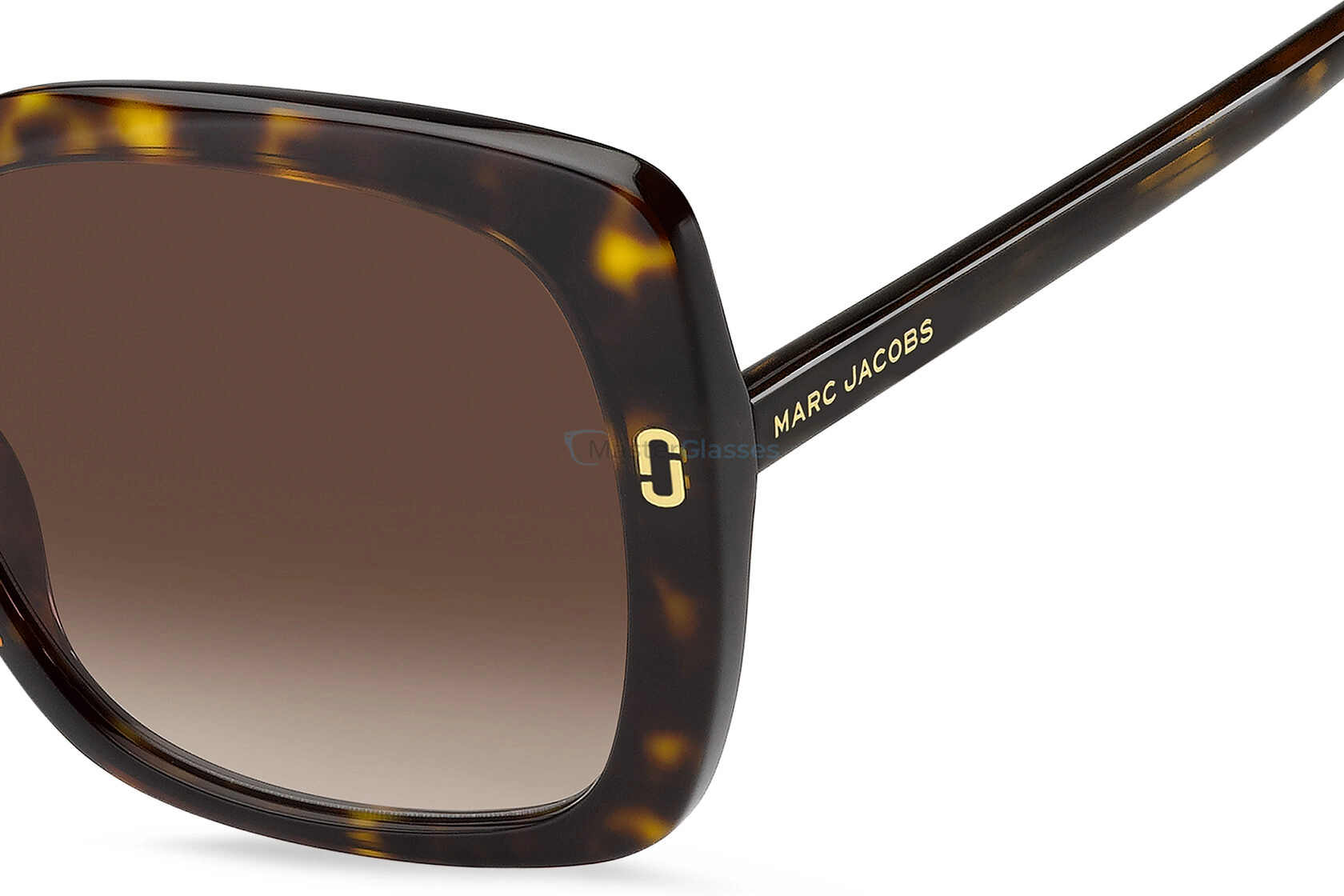 Солнцезащитные очки MARC JACOBS MJ 1138/S 086 Havana