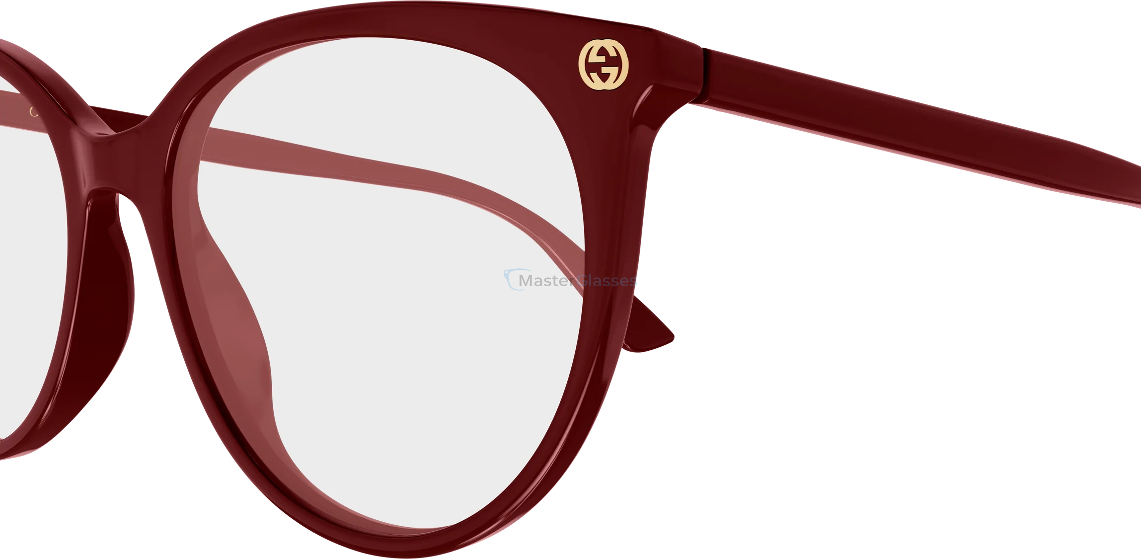 Оправа Gucci GG0093O-010 53