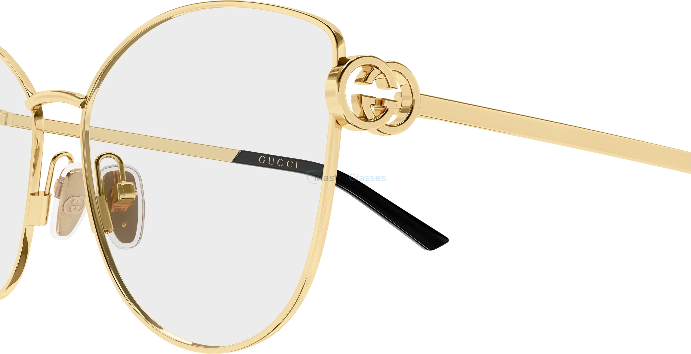 Оправа Gucci GG2049O-001 57