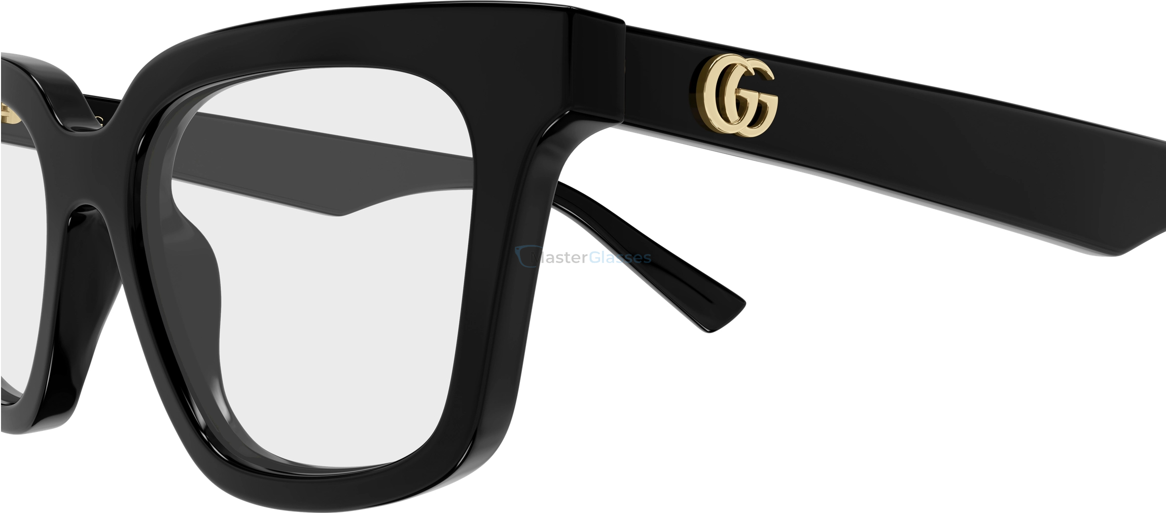 Оправа Gucci GG2180O-001 51