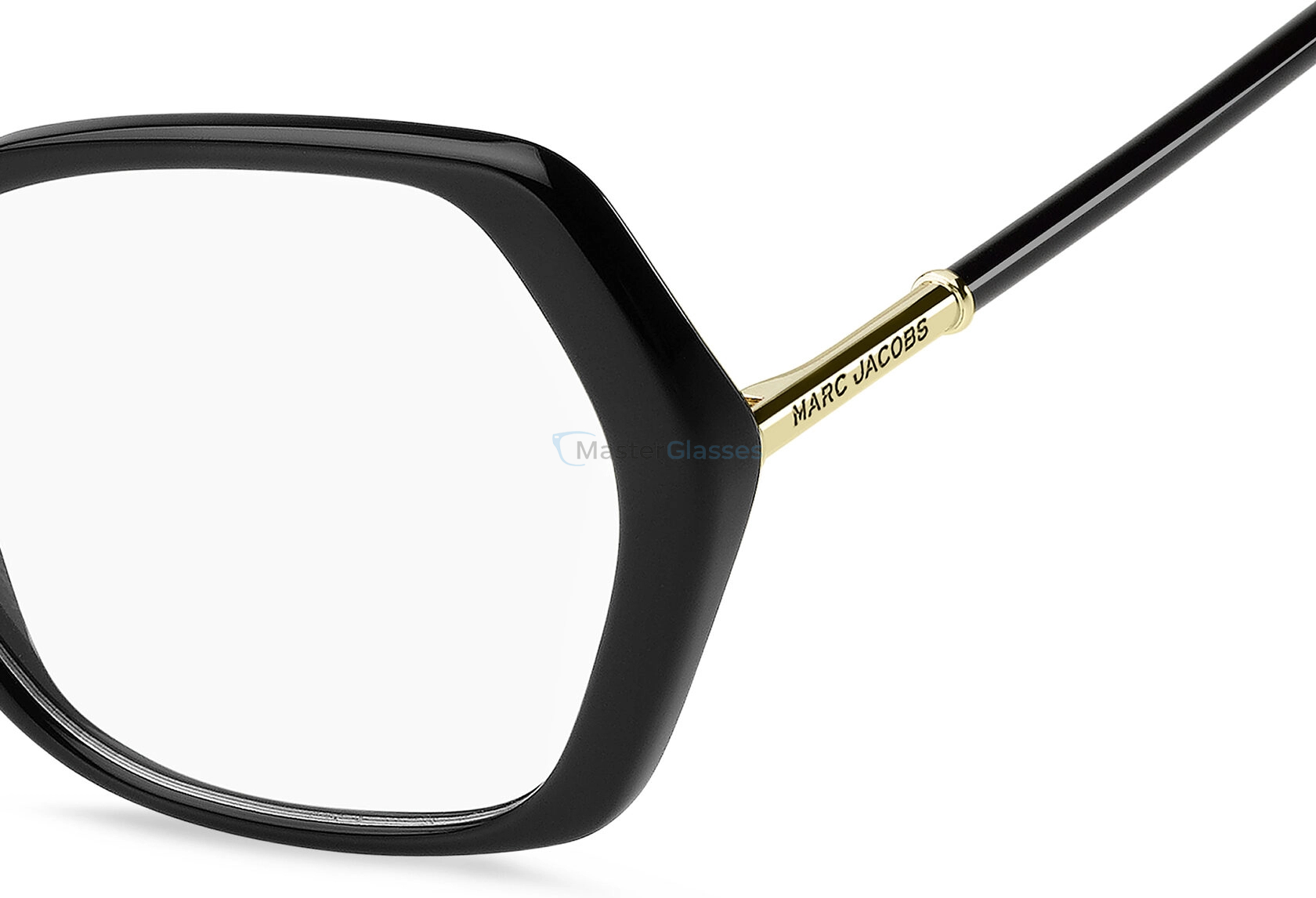 Оправа MARC JACOBS MARC 901 807 Black