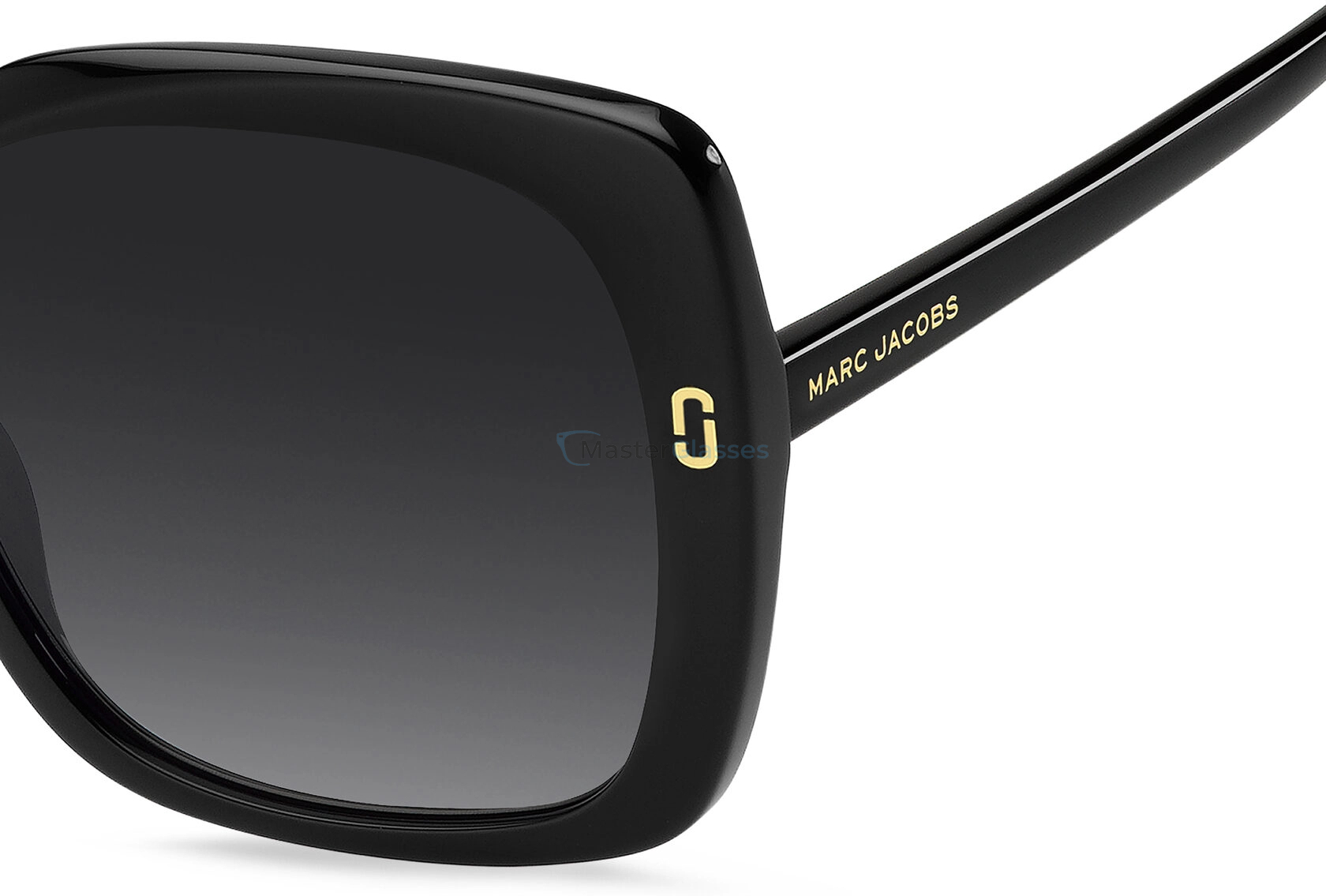 Солнцезащитные очки MARC JACOBS MJ 1138/S 807 Black
