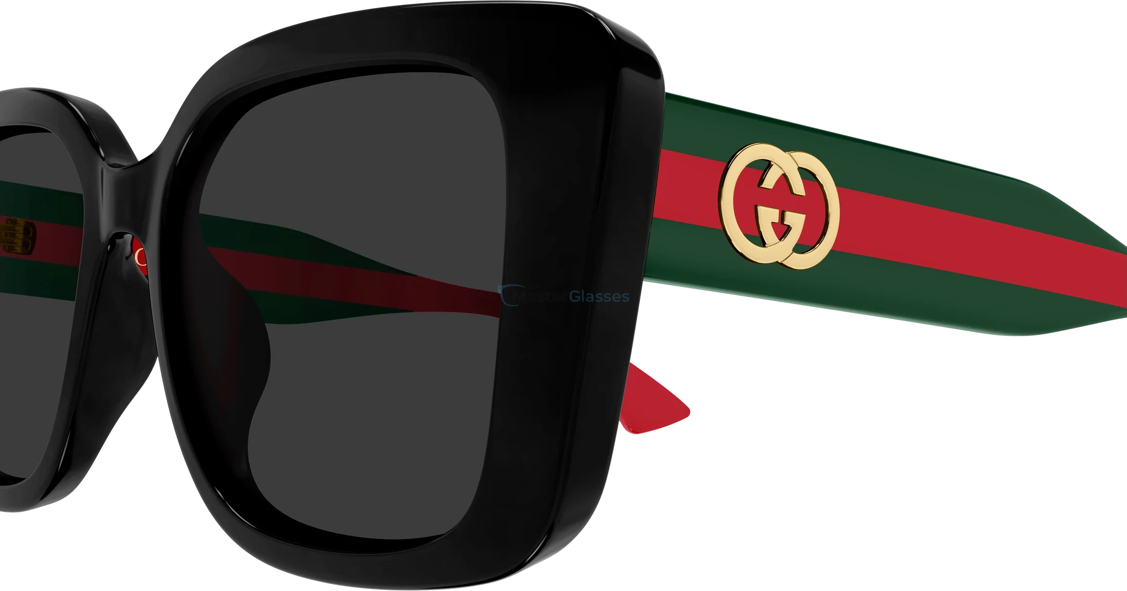 Солнцезащитные очки Gucci GG2118SA-001 55
