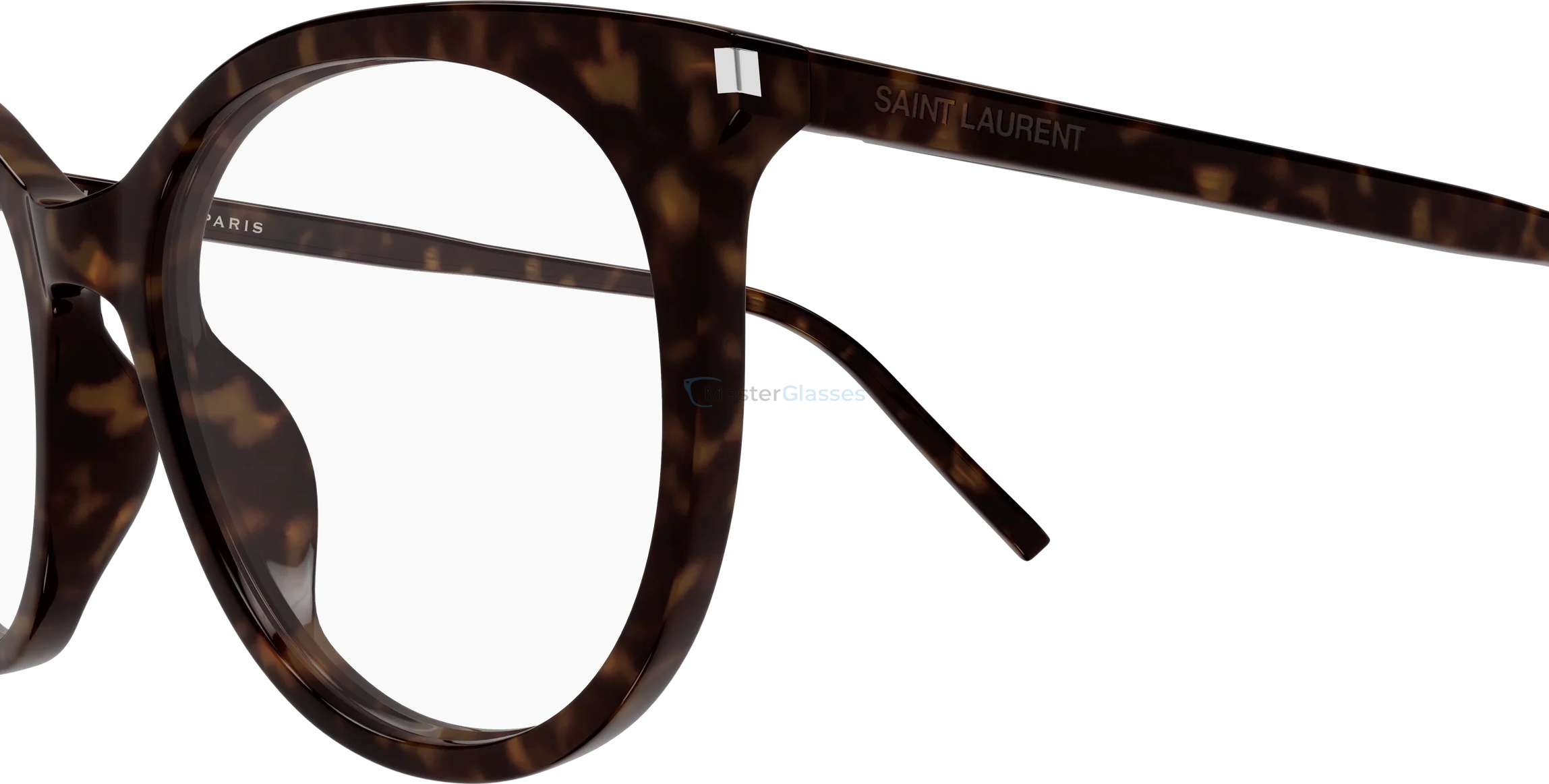 Оправа Saint Laurent SL 891-002 52