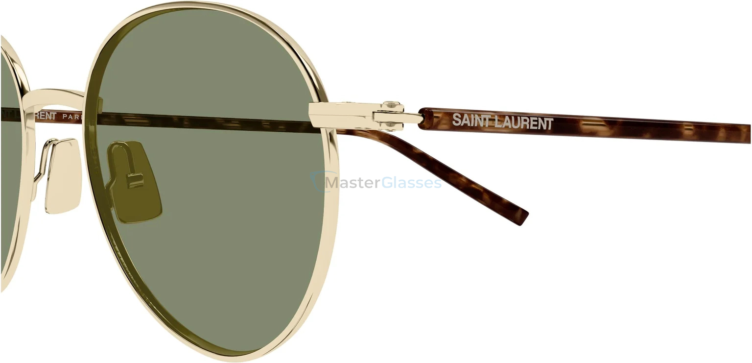 Солнцезащитные очки Saint Laurent SL 865-003 50