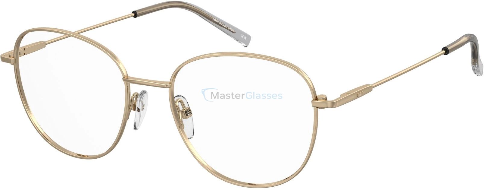������ SEVENTH STREET 7A 631 J5G Gold