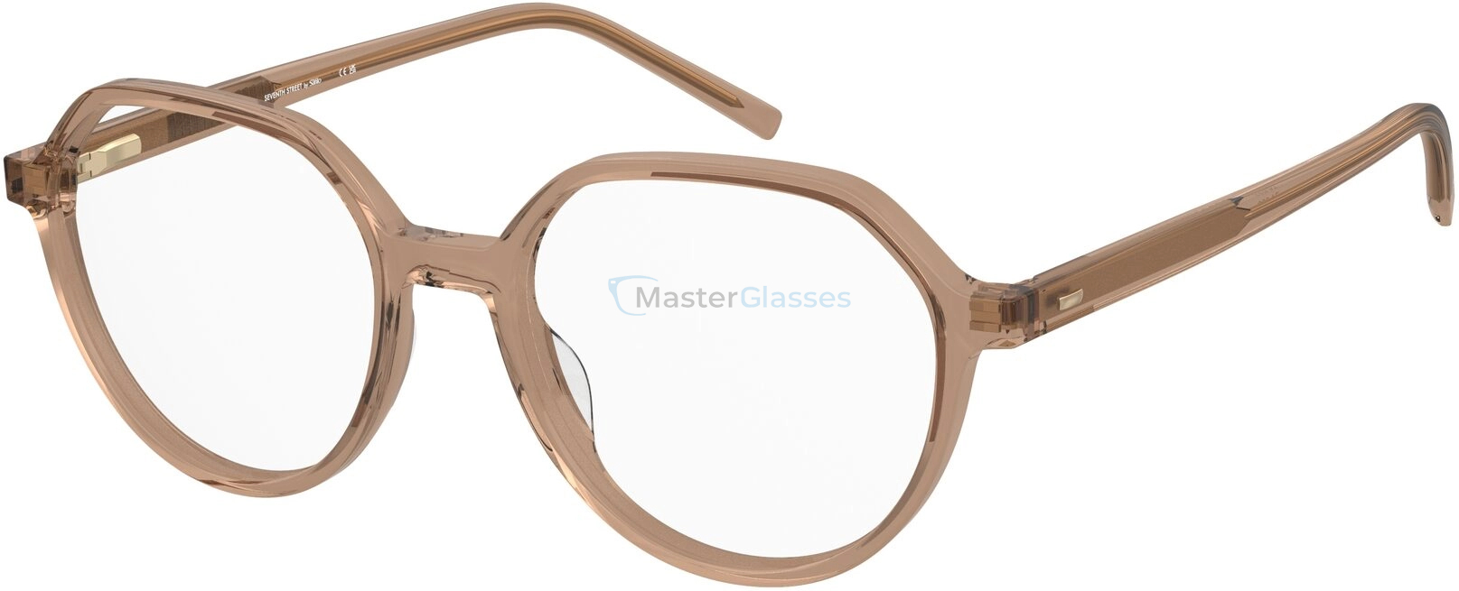 Оправа SEVENTH STREET 7A 632 10A Beige