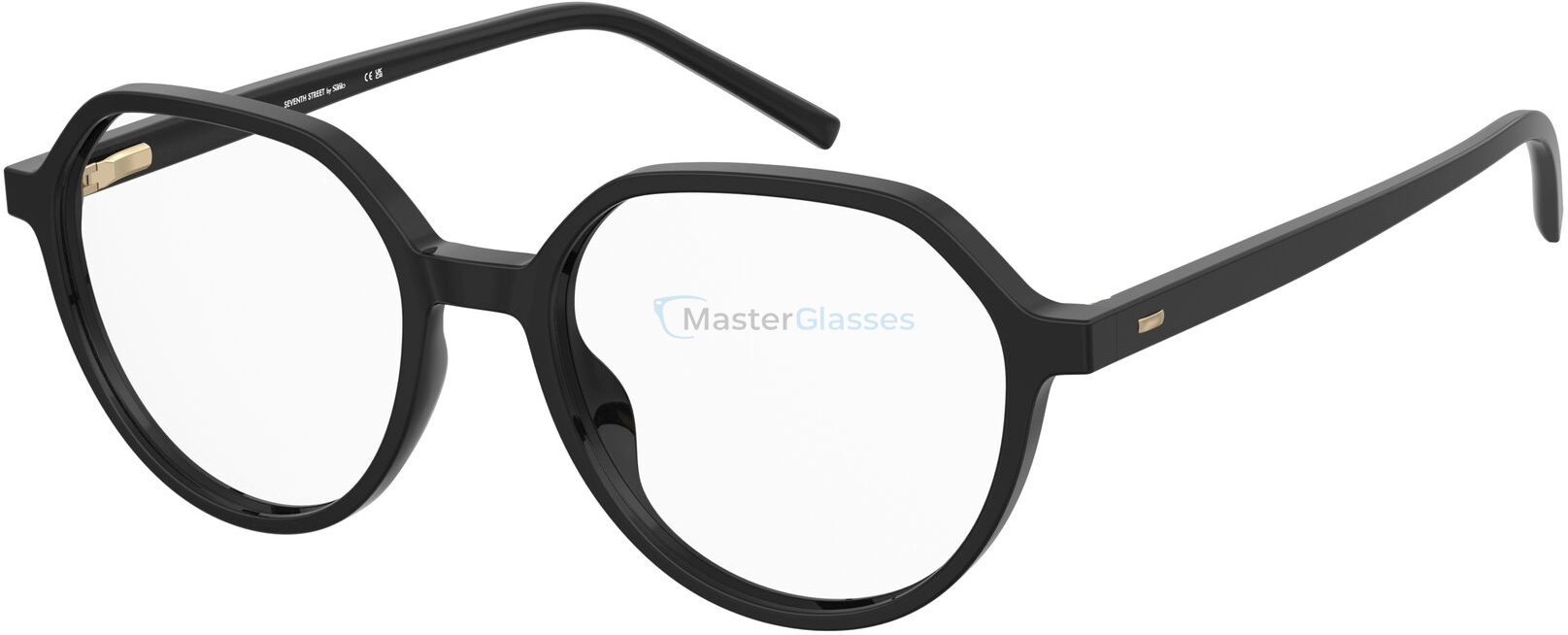 Оправа SEVENTH STREET 7A 632 807 Black