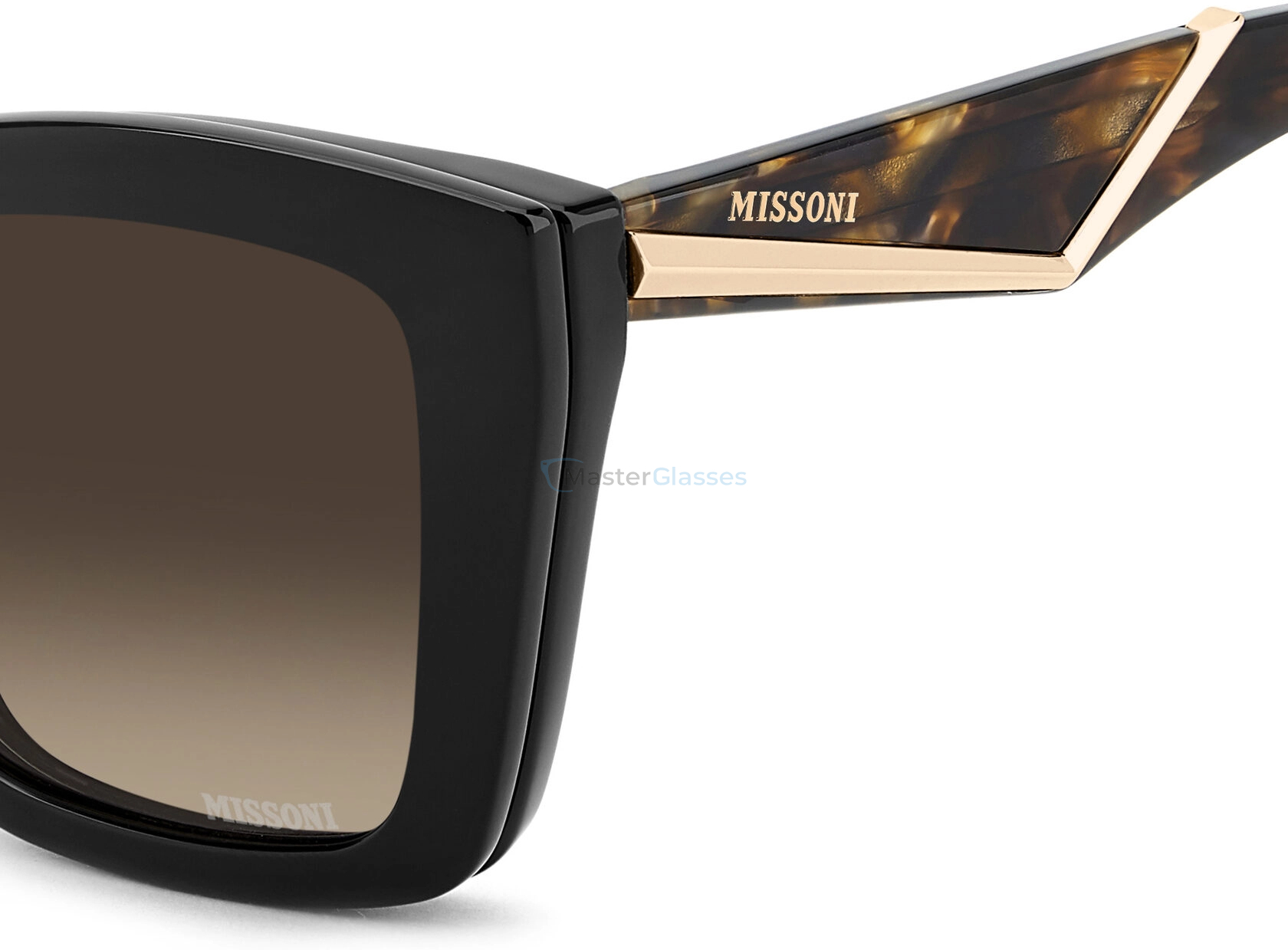 ������ MISSONI MIS 0271/C 807 Black