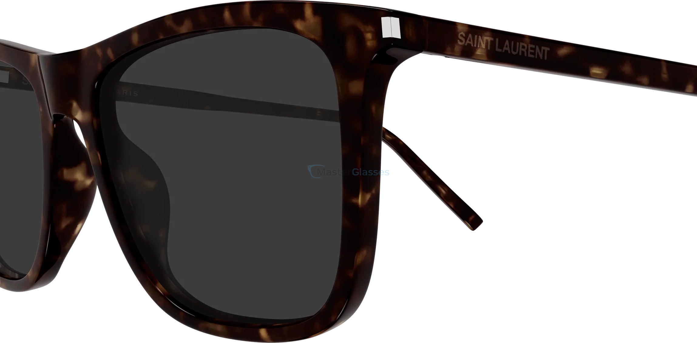 Солнцезащитные очки Saint Laurent SL 895-002 55