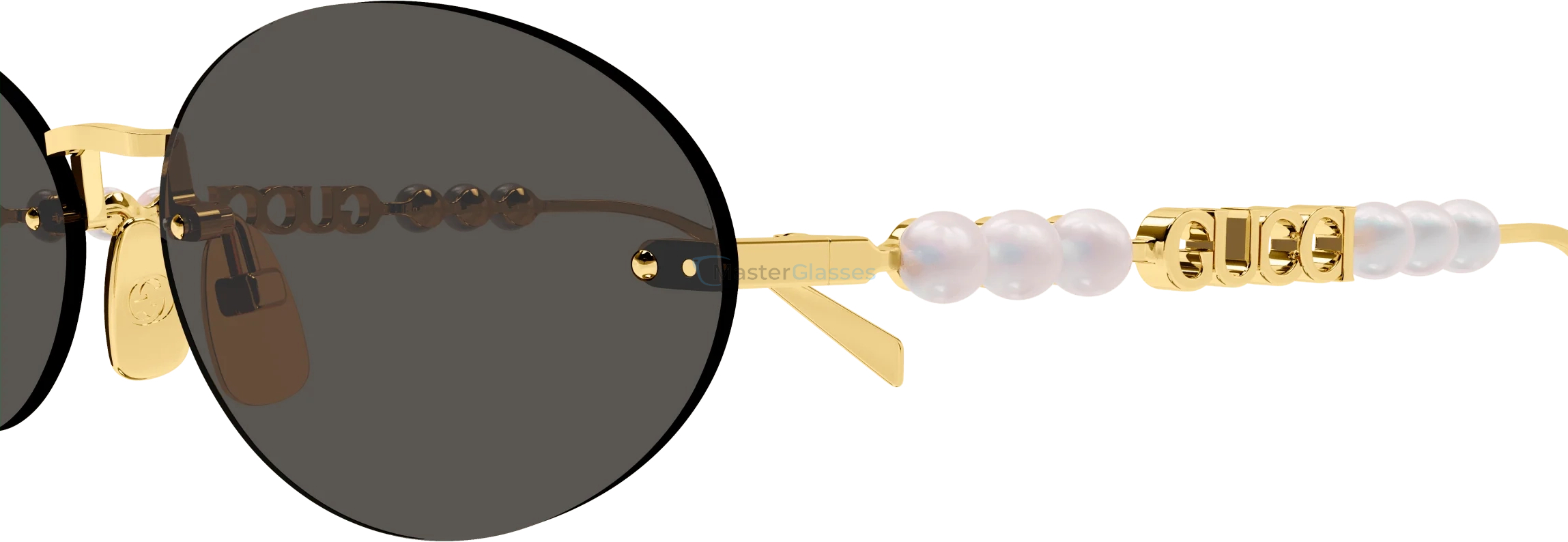 Gucci GG1922S-001 62 Очки солнцезащитные