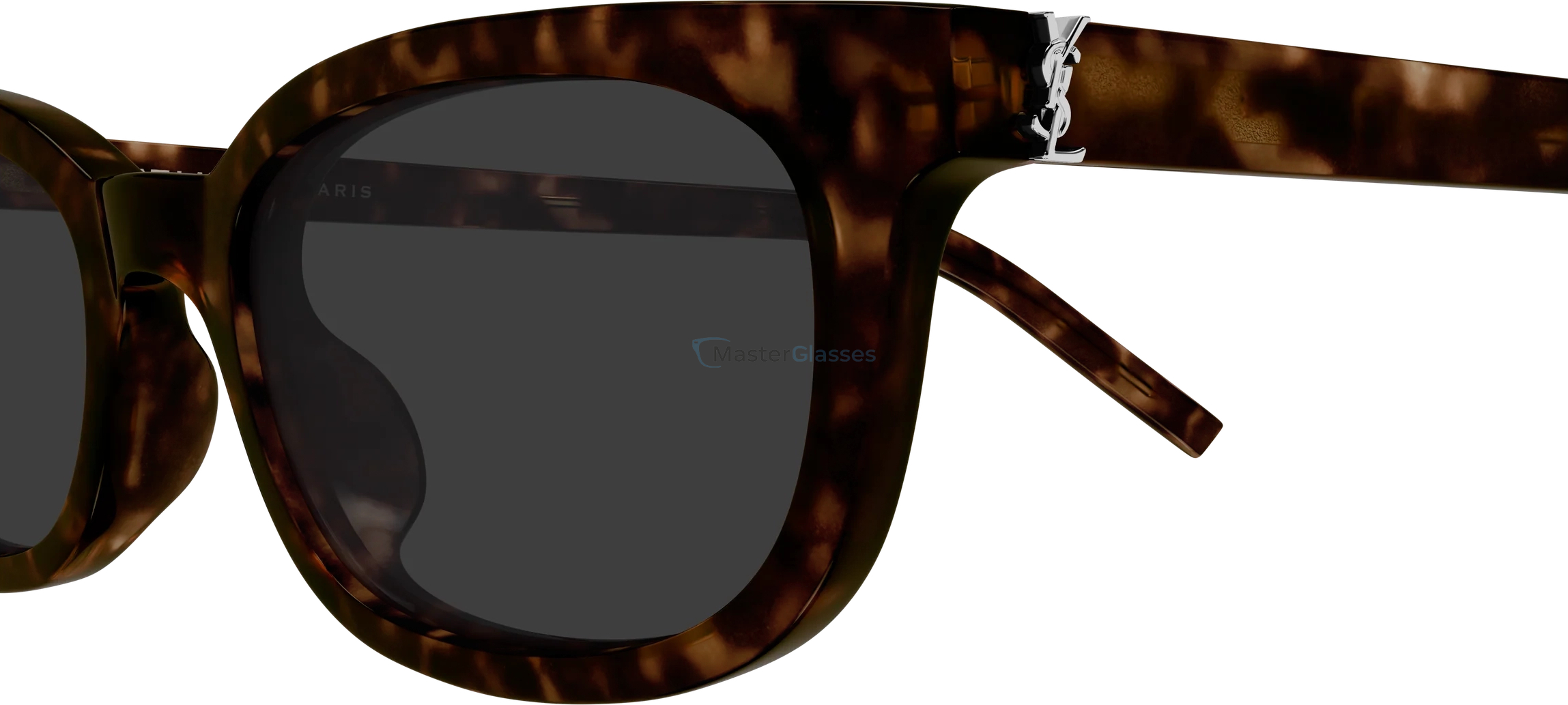 Солнцезащитные очки Saint Laurent SL M160/F-002 54