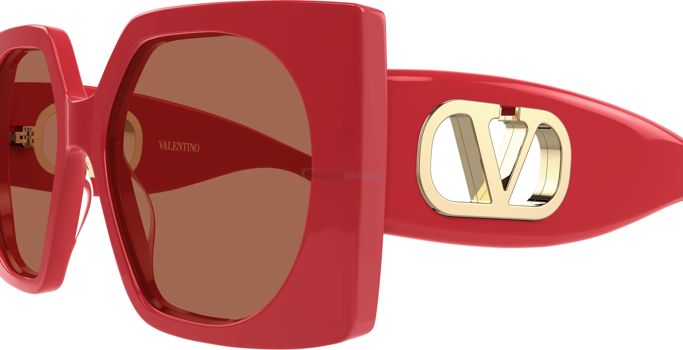 Valentino VG0002S-003 55 Очки солнцезащитные