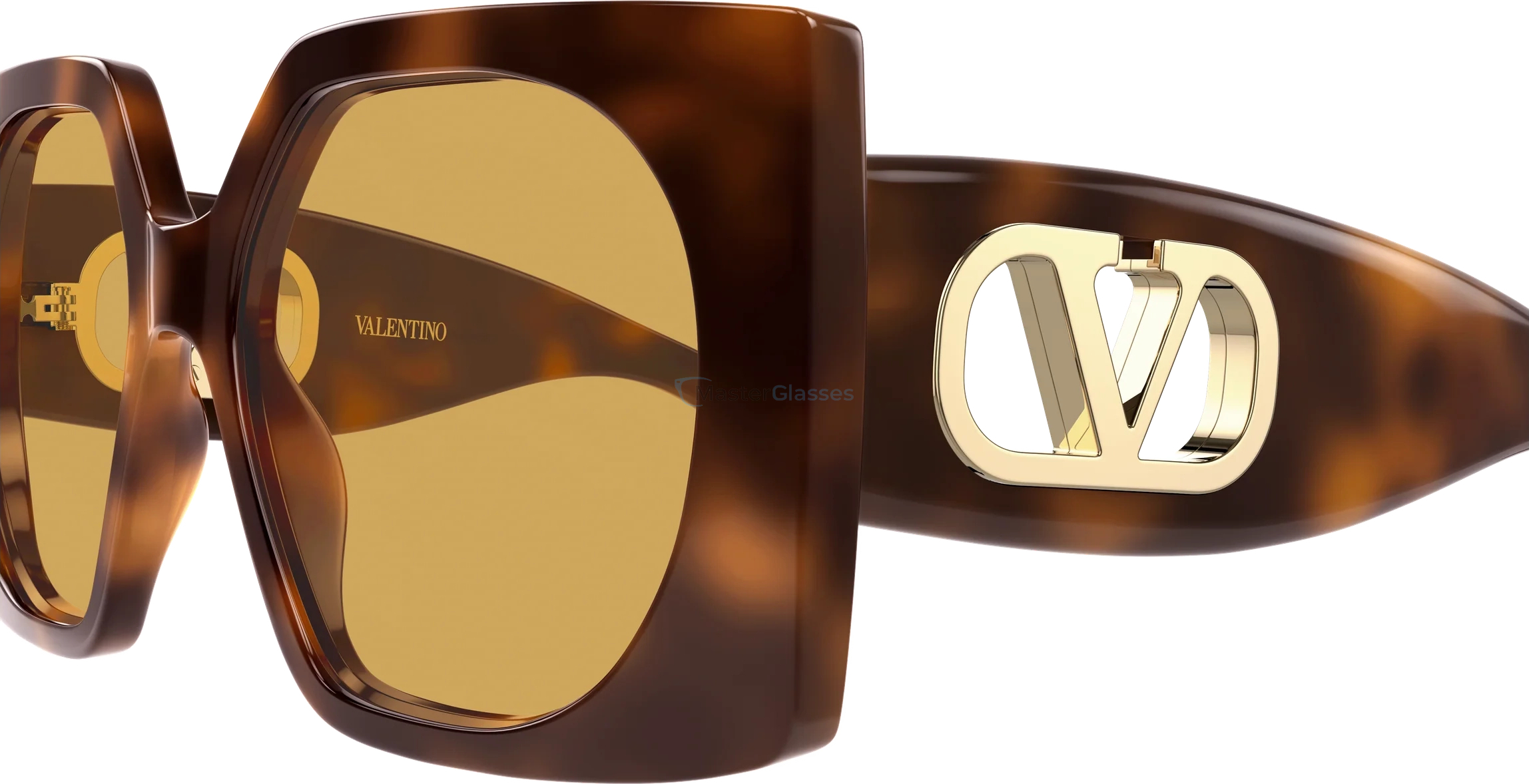 Valentino VG0002S-002 55 Очки солнцезащитные