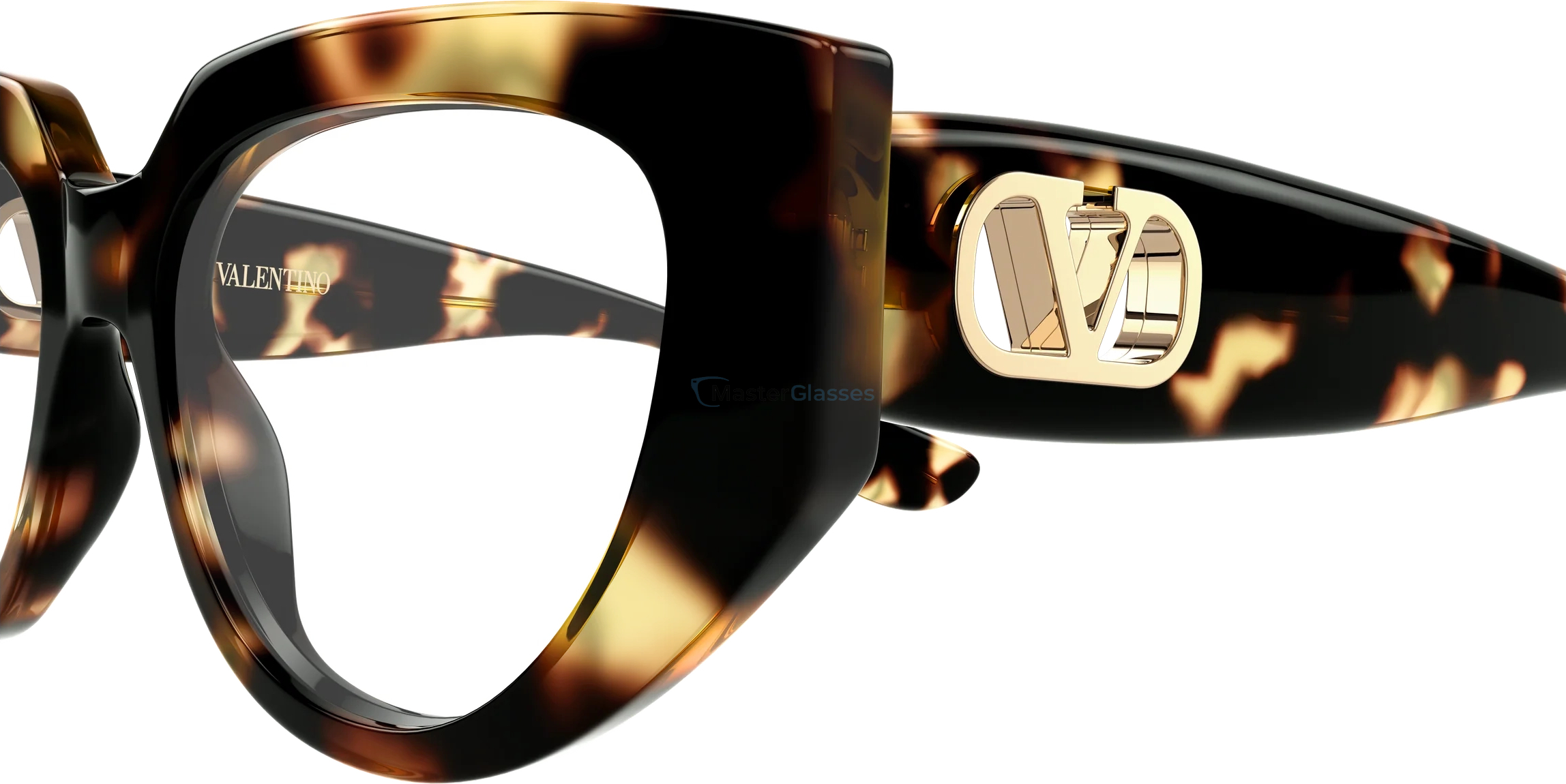 Valentino VG0004O-002 52 Оправа