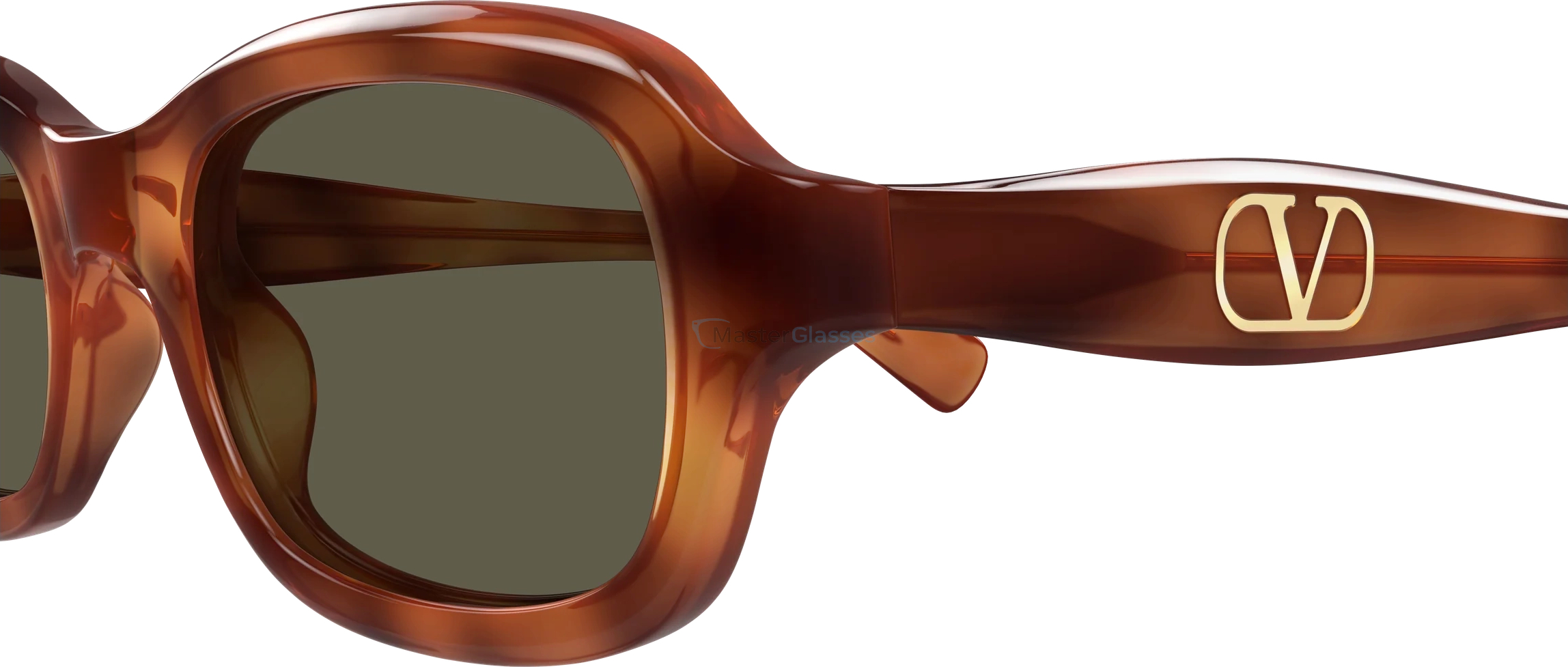 Valentino VG0010S-002 51 Очки солнцезащитные