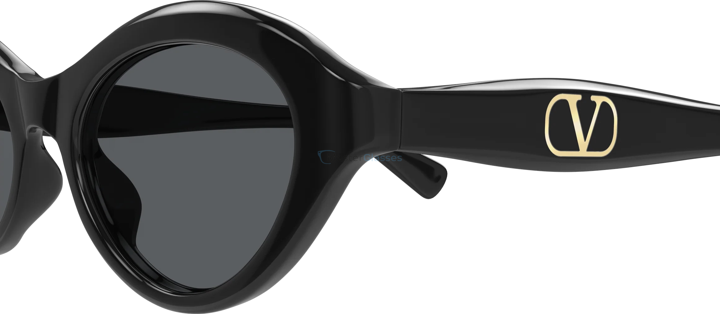 Valentino VG0008SA-001 53 Очки солнцезащитные