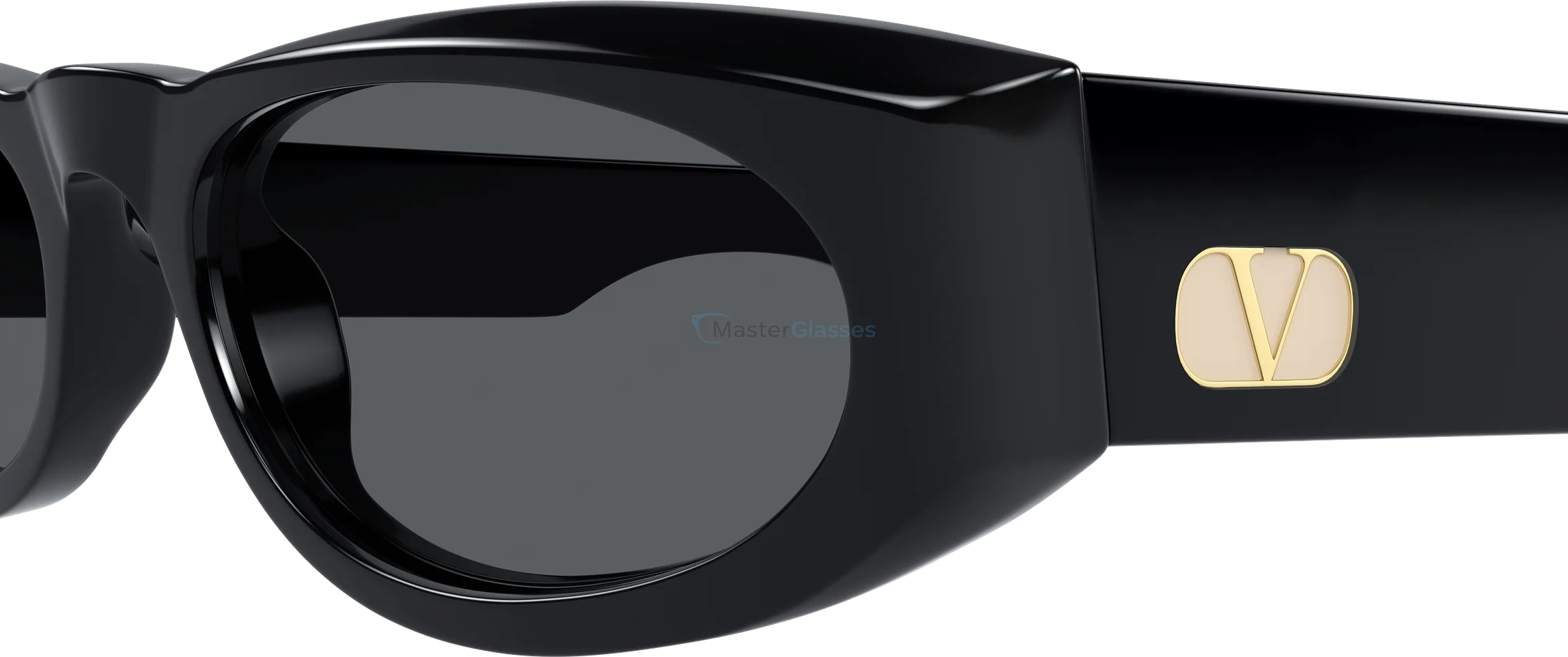Valentino VG0007S-001 53 Очки солнцезащитные