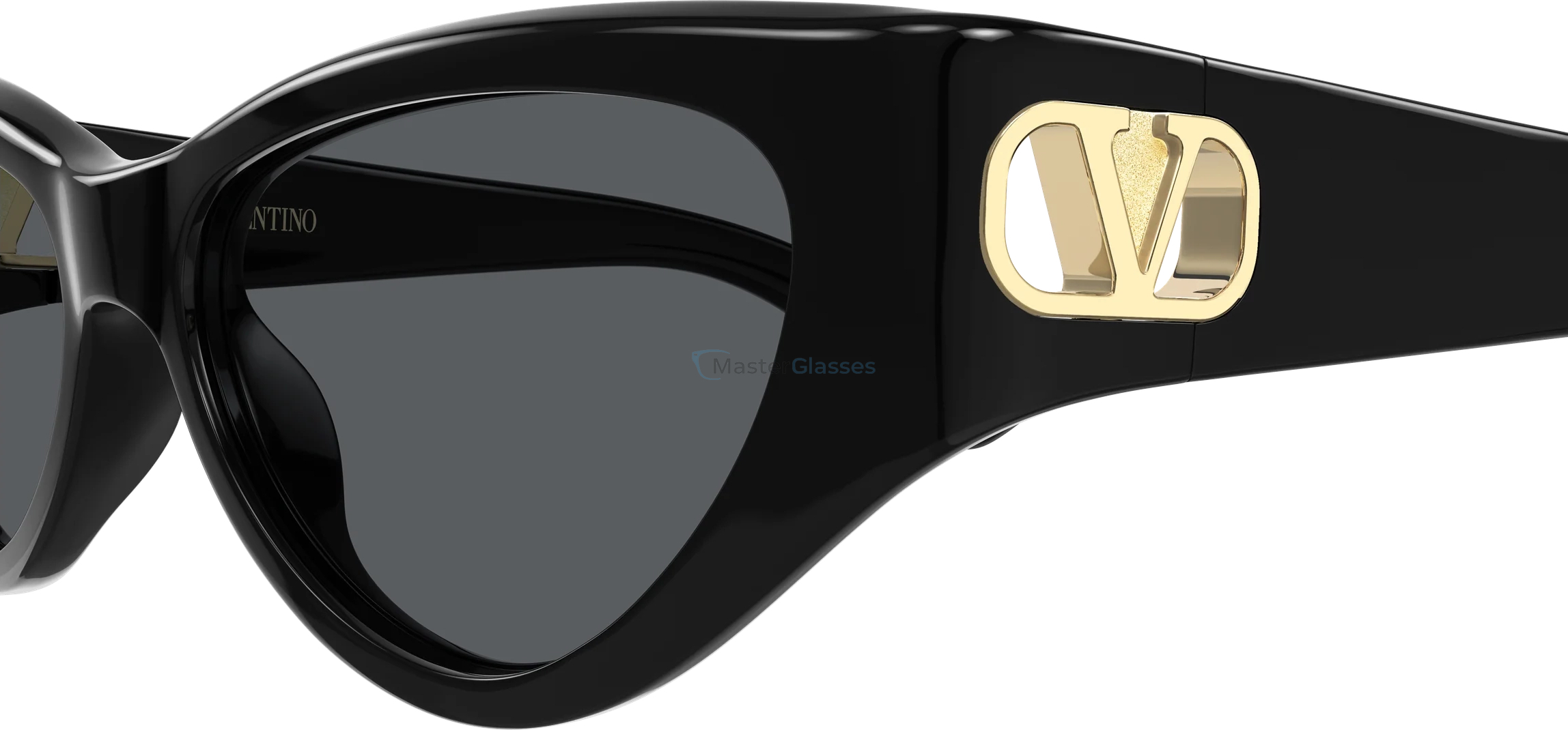 Valentino VG0014S-001 54 Очки солнцезащитные