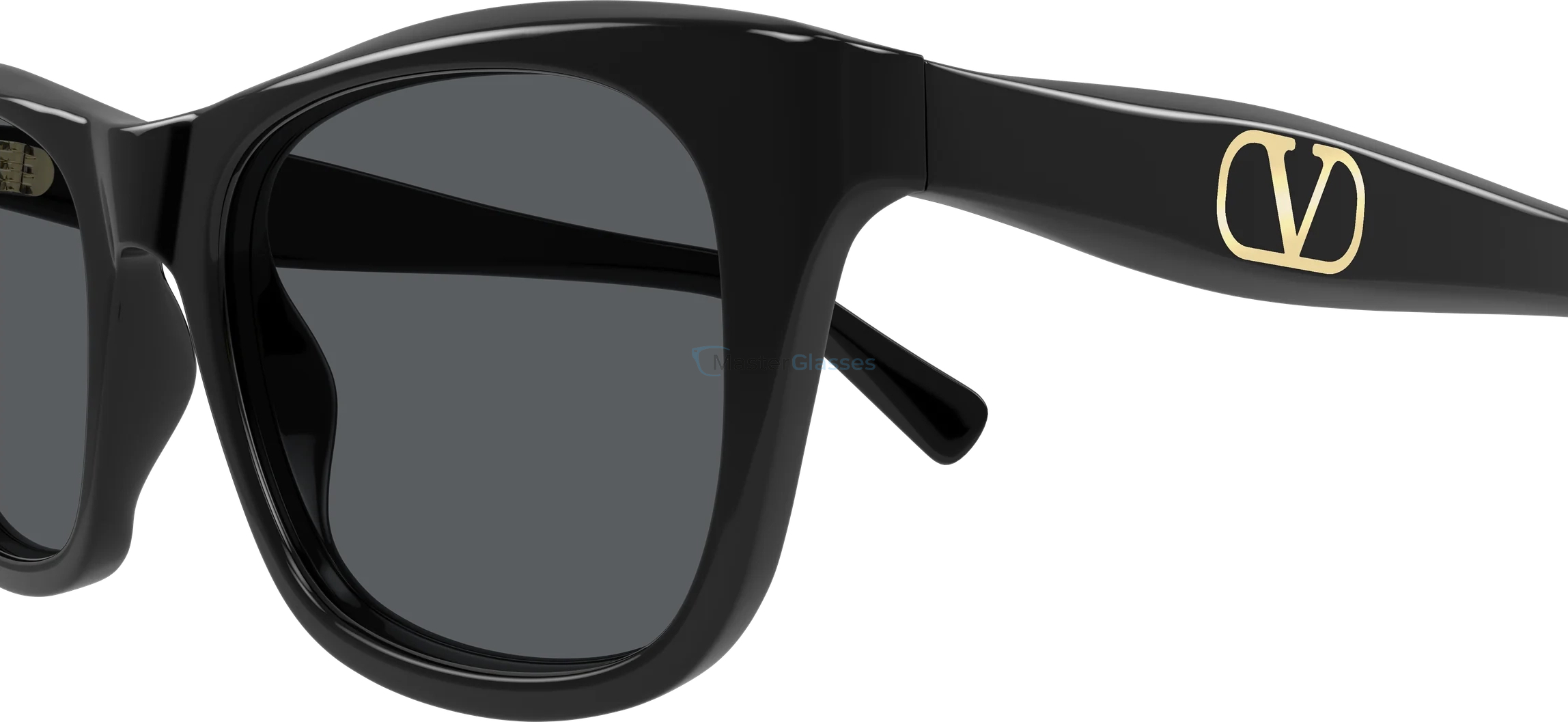 Valentino VG0013SK-001 55 Очки солнцезащитные