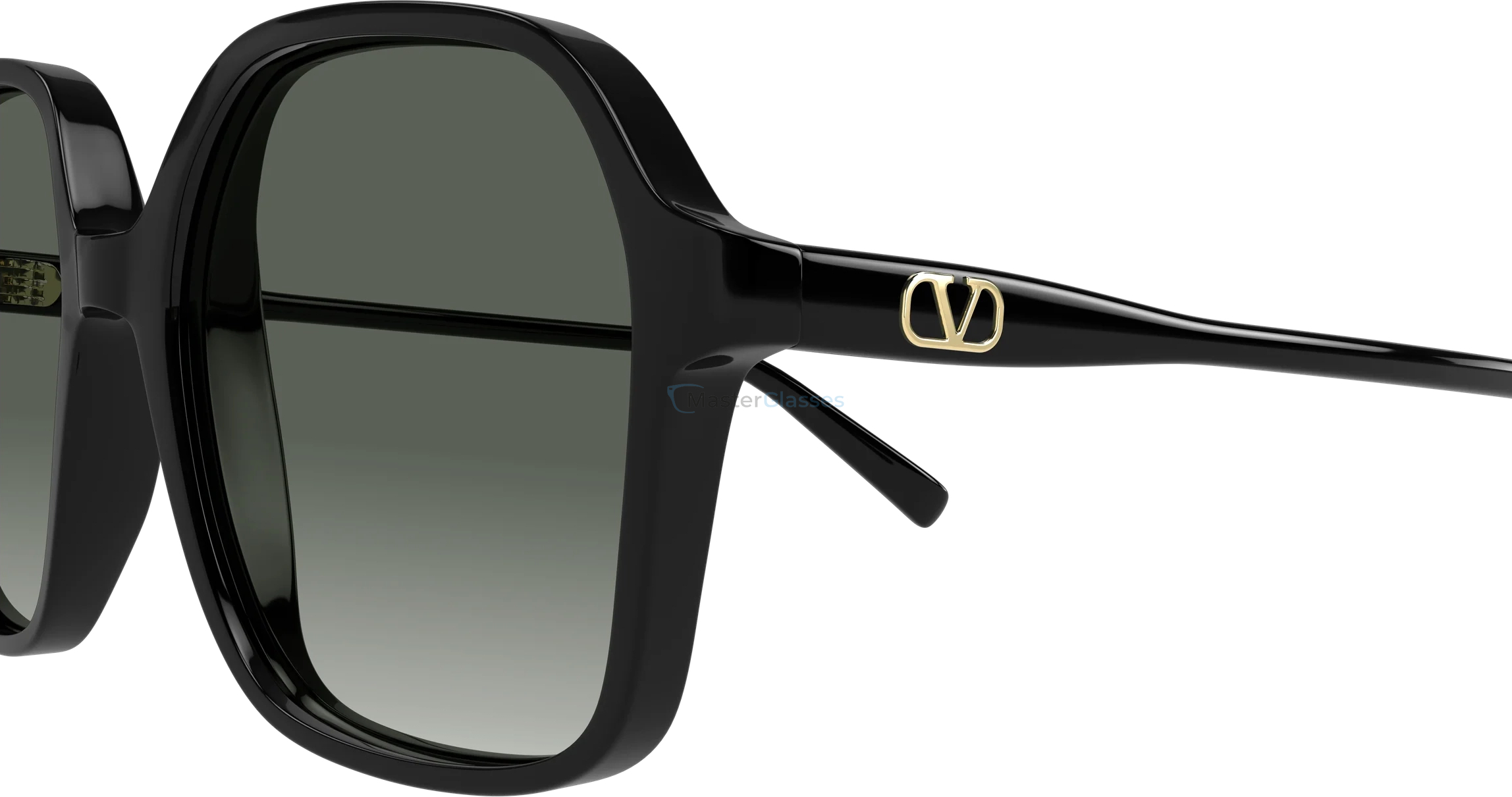 Valentino VG0018S-001 56 Очки солнцезащитные