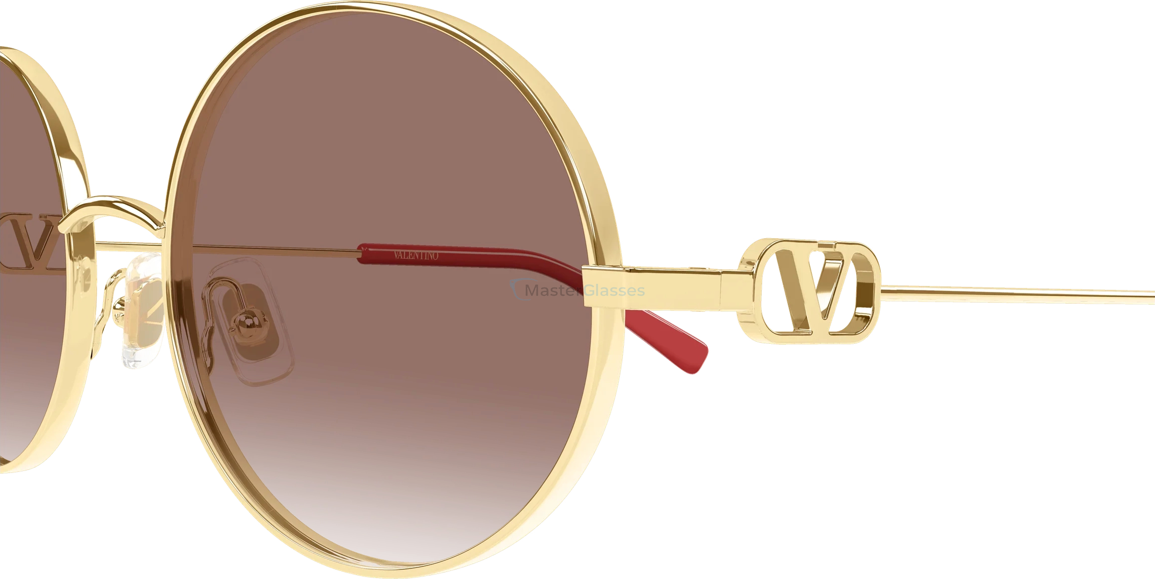 Valentino VG0027S-003 56 Очки солнцезащитные