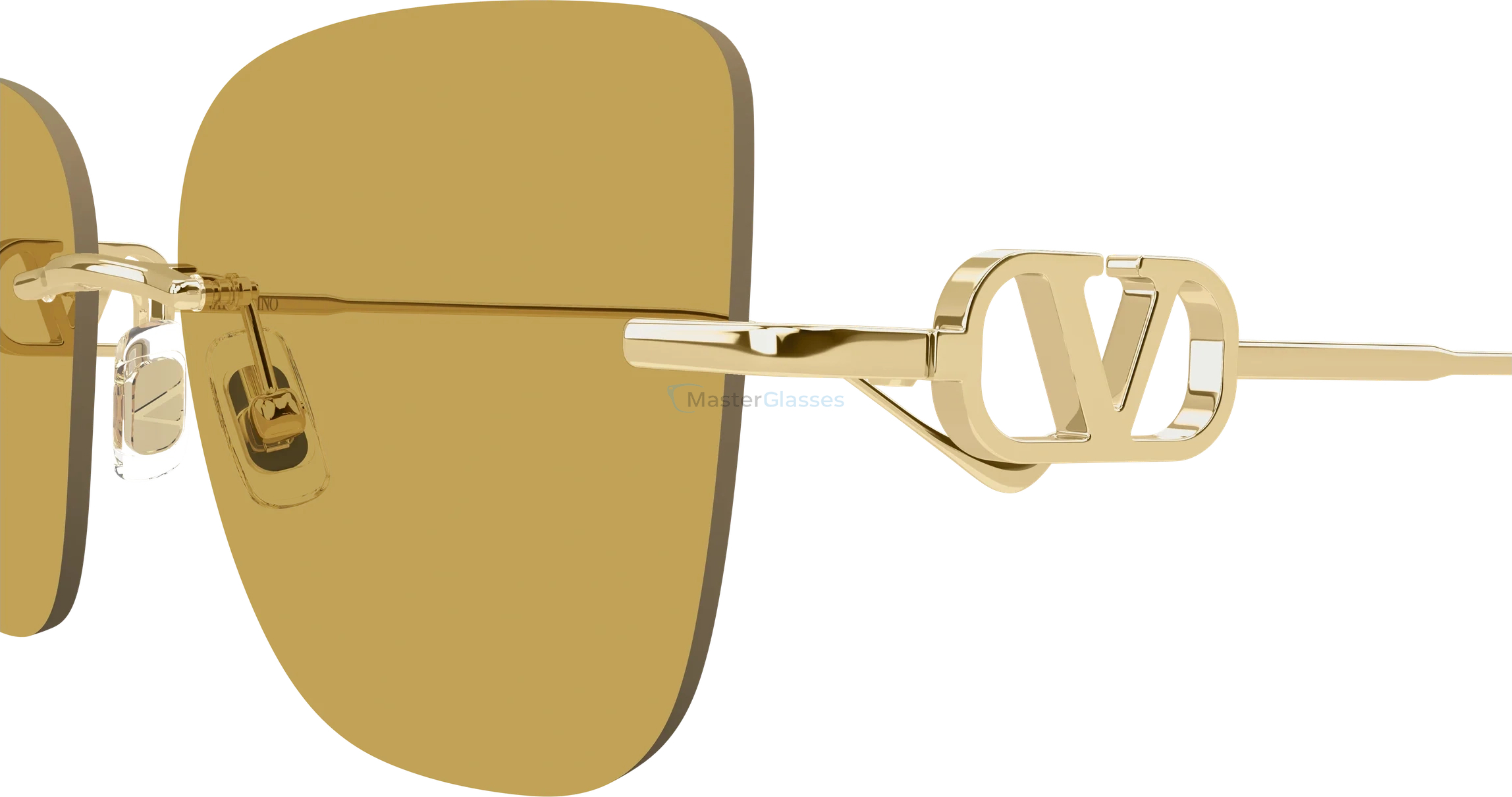 Valentino VG0033S-003 54 Очки солнцезащитные