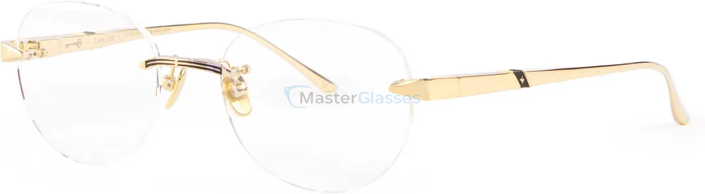 Оправа Leisure Society Cape Cod 24K GOLD