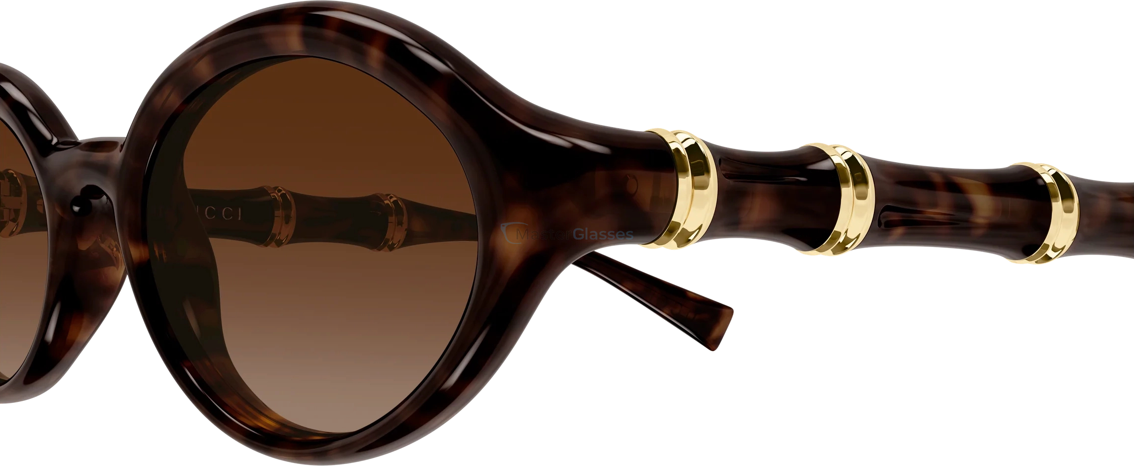 Солнцезащитные очки Gucci GG2059S-002 51