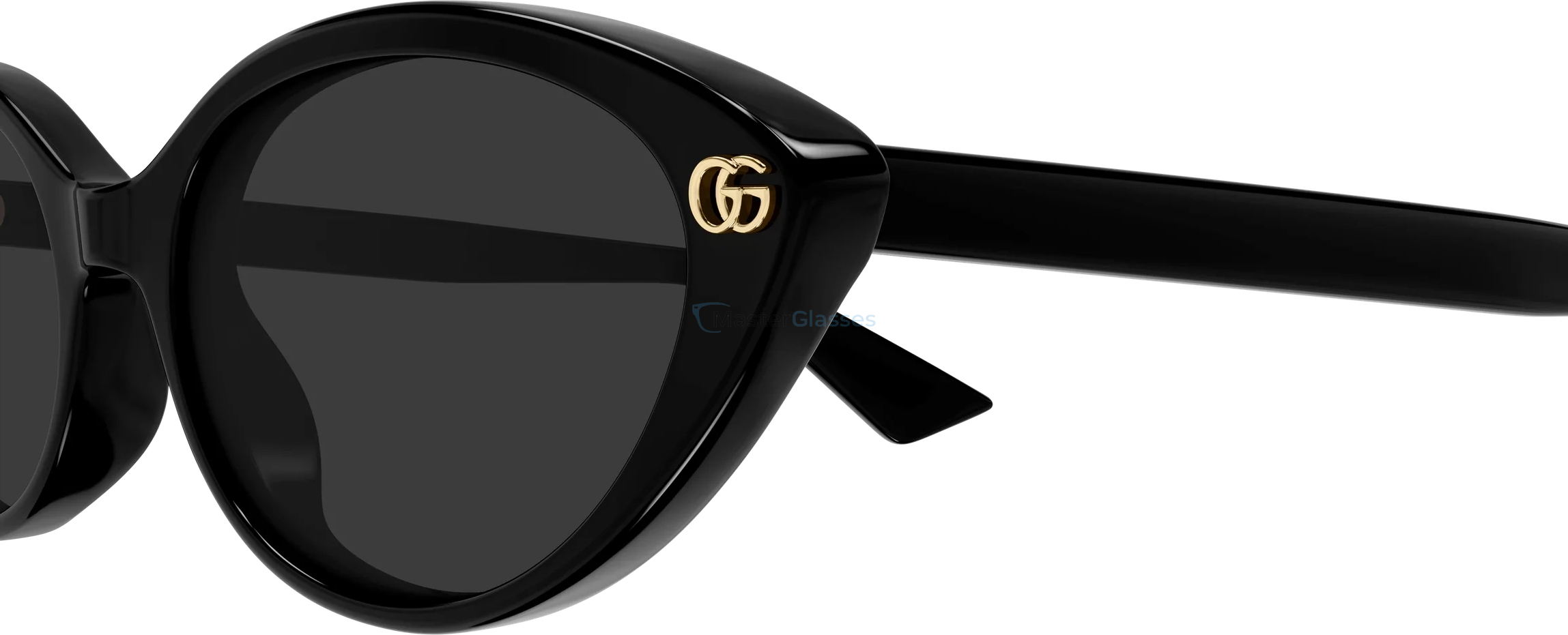 Солнцезащитные очки Gucci GG2110S-001 54